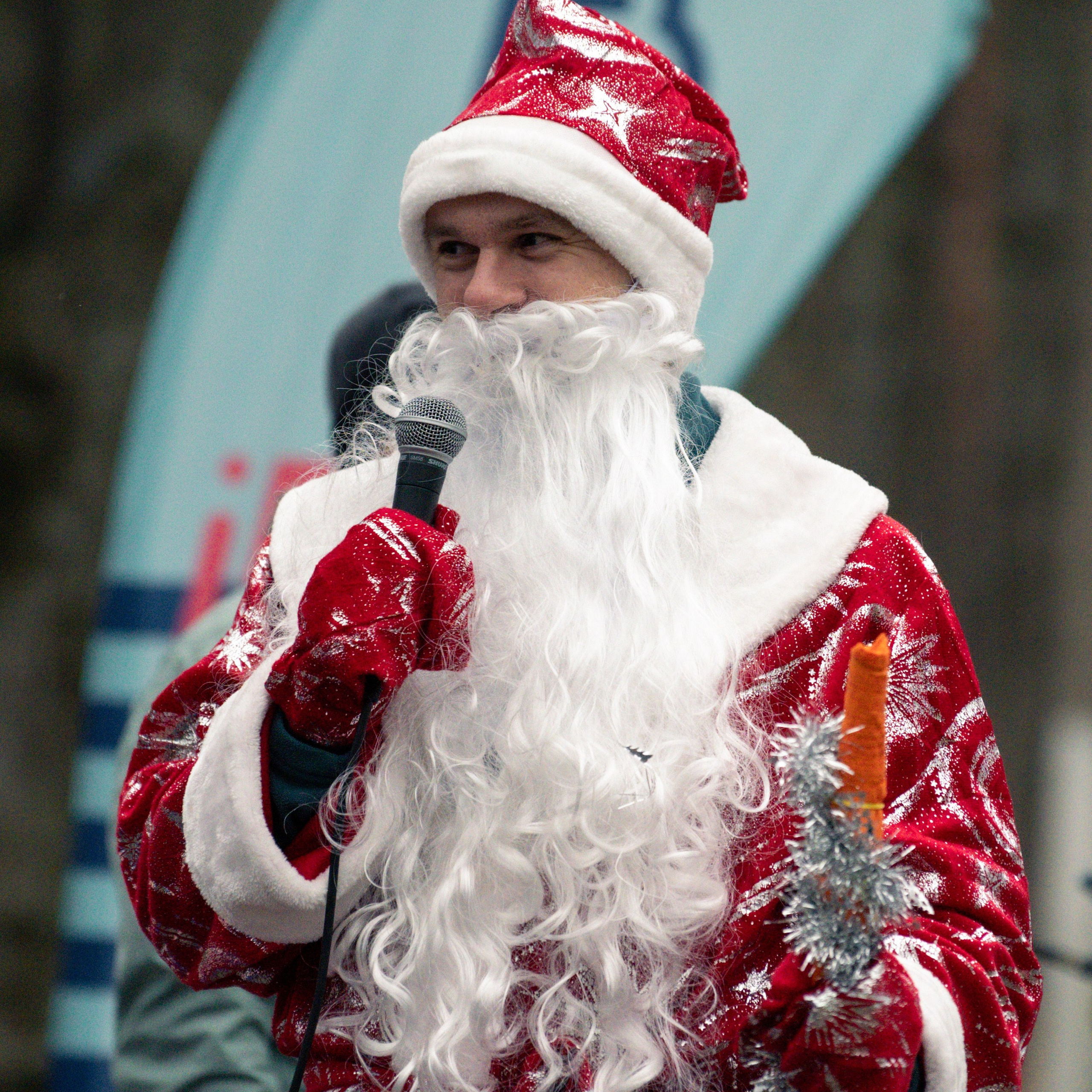 5 вёрст Новогодний. Солнечный остров. 29/12/24