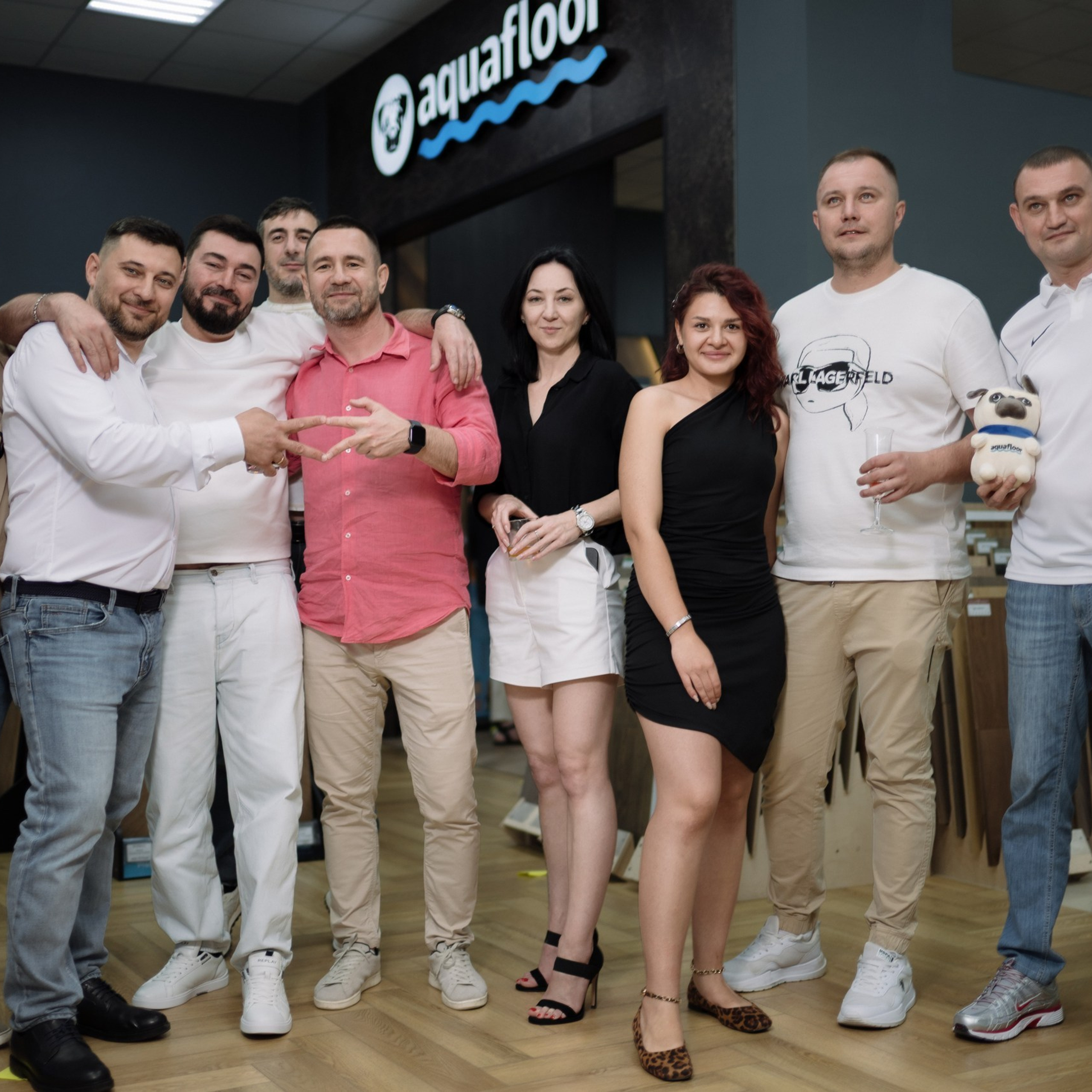 Aquafloor 05/06/2026