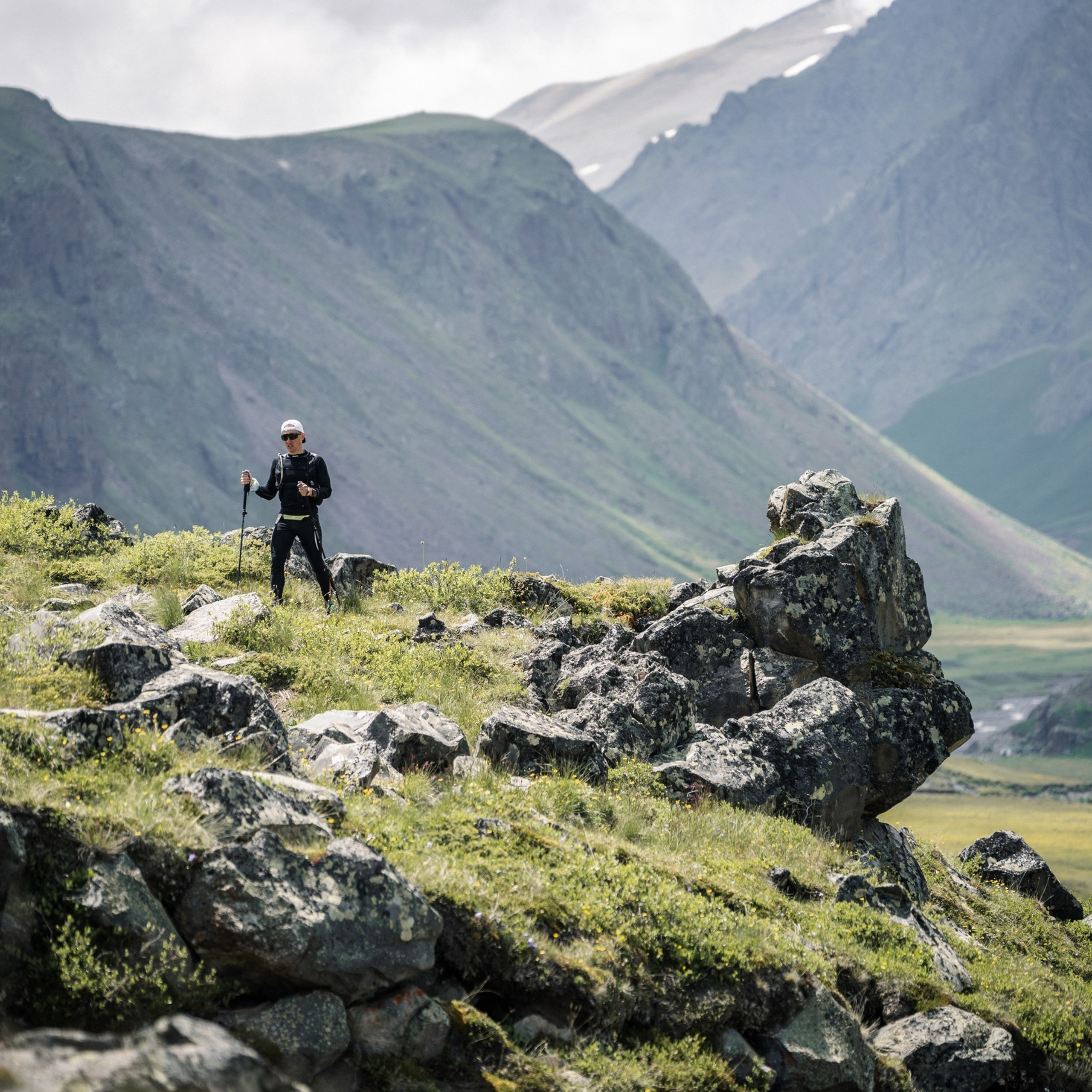 Джилы-Суу Мен 22/06/2025