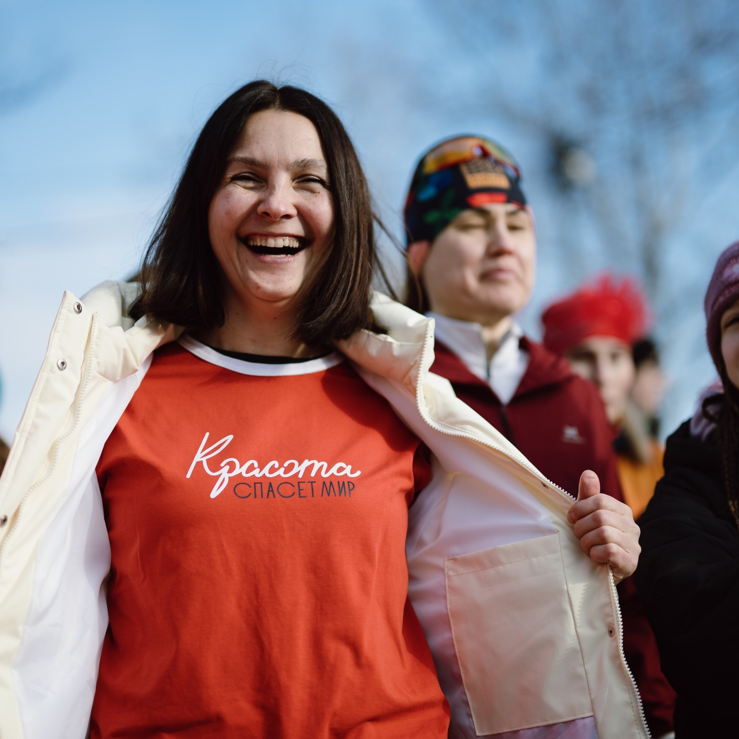 8 марта на Солнечном острове) 07/03/2026