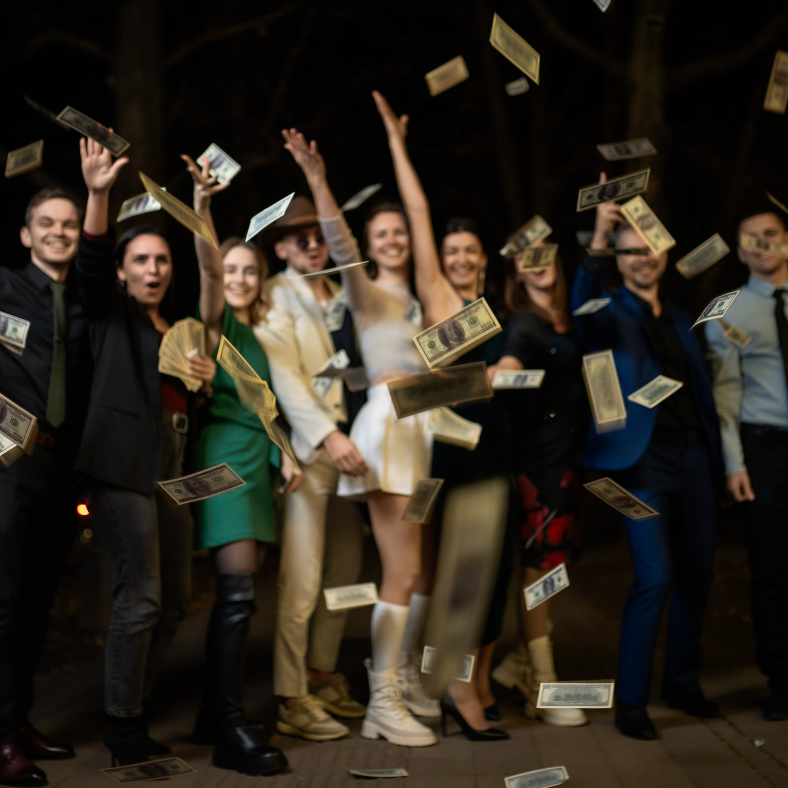 Алиби. Зависть.