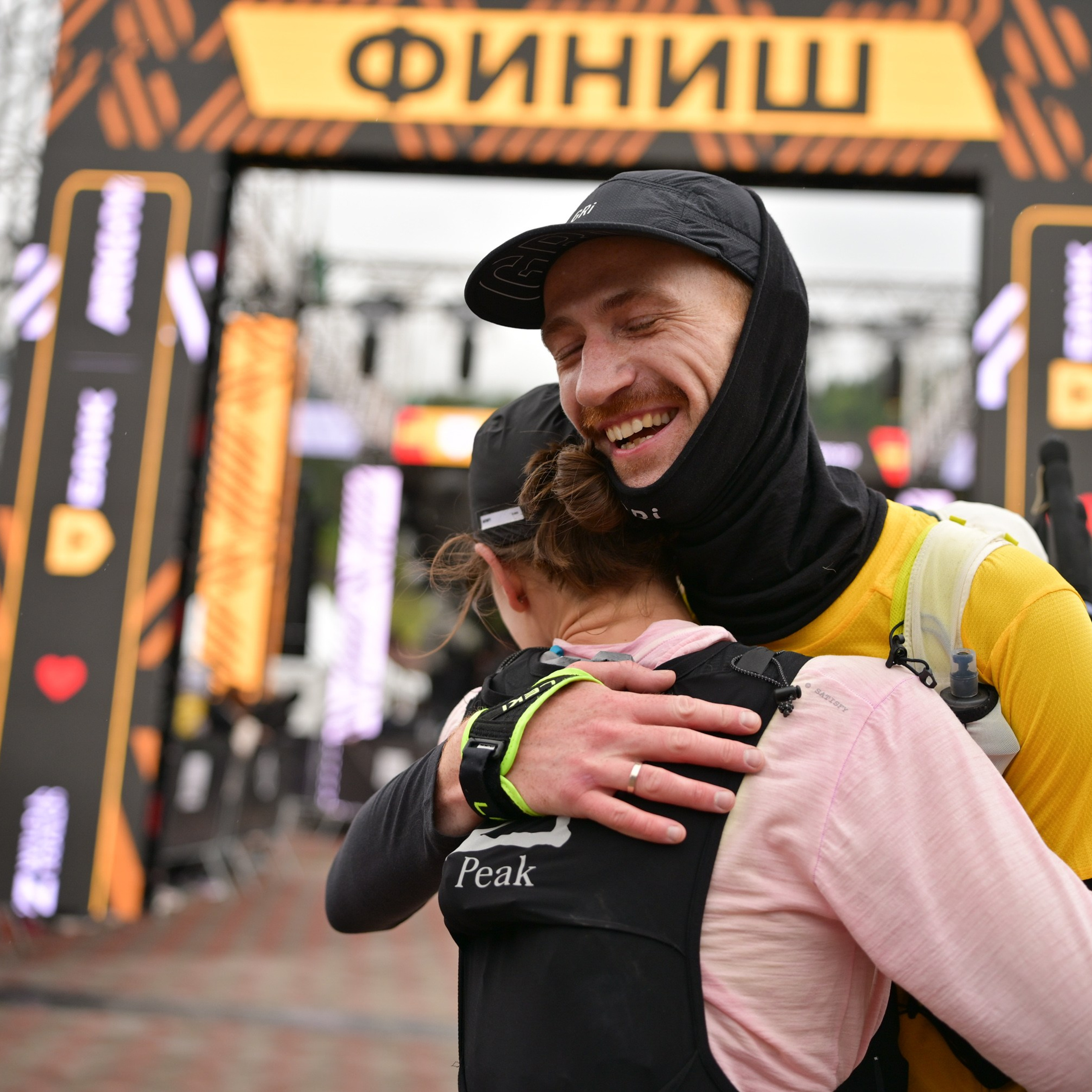 Arkhyz Wild Trail 22/06/25