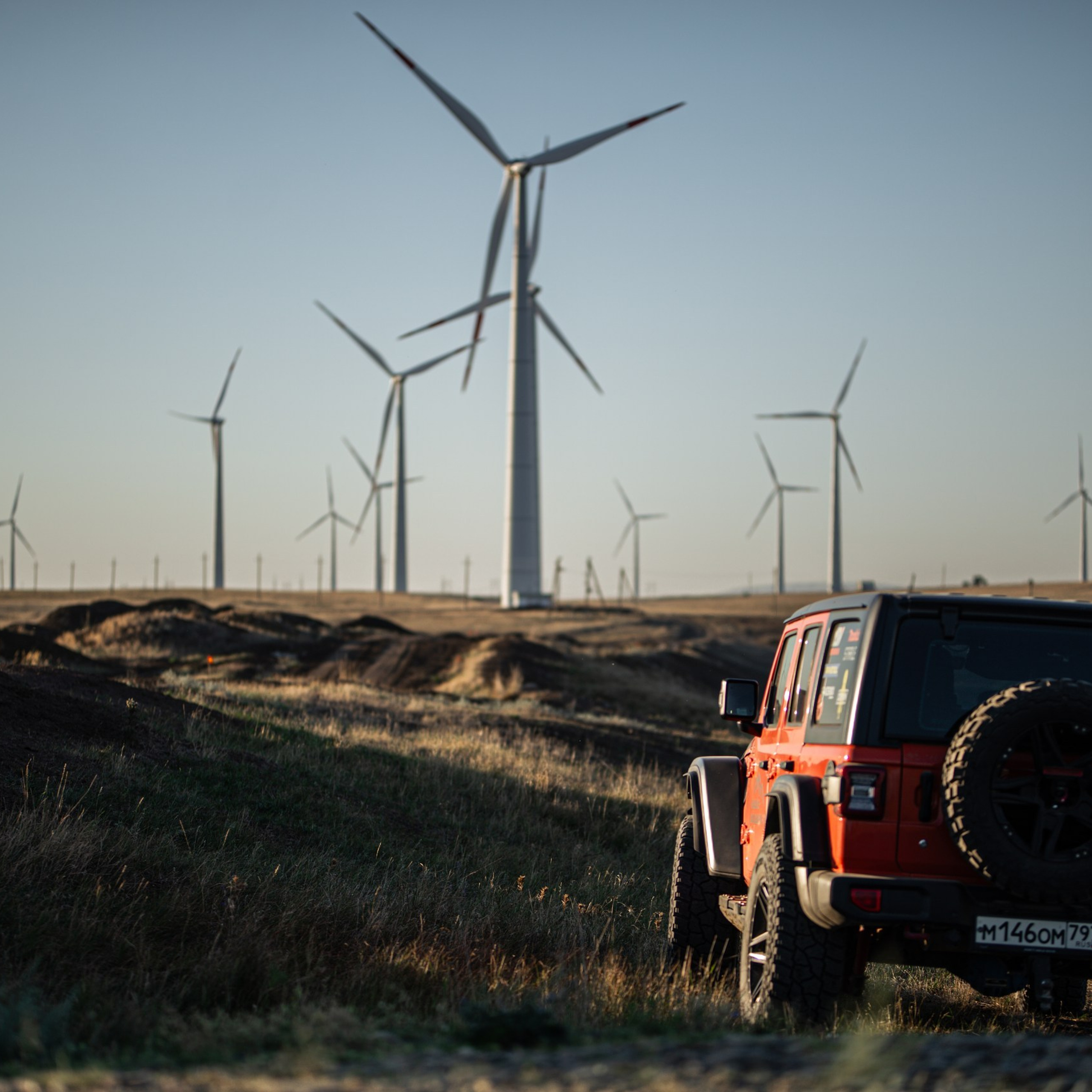 Невинномысский ультрамарафон 2024