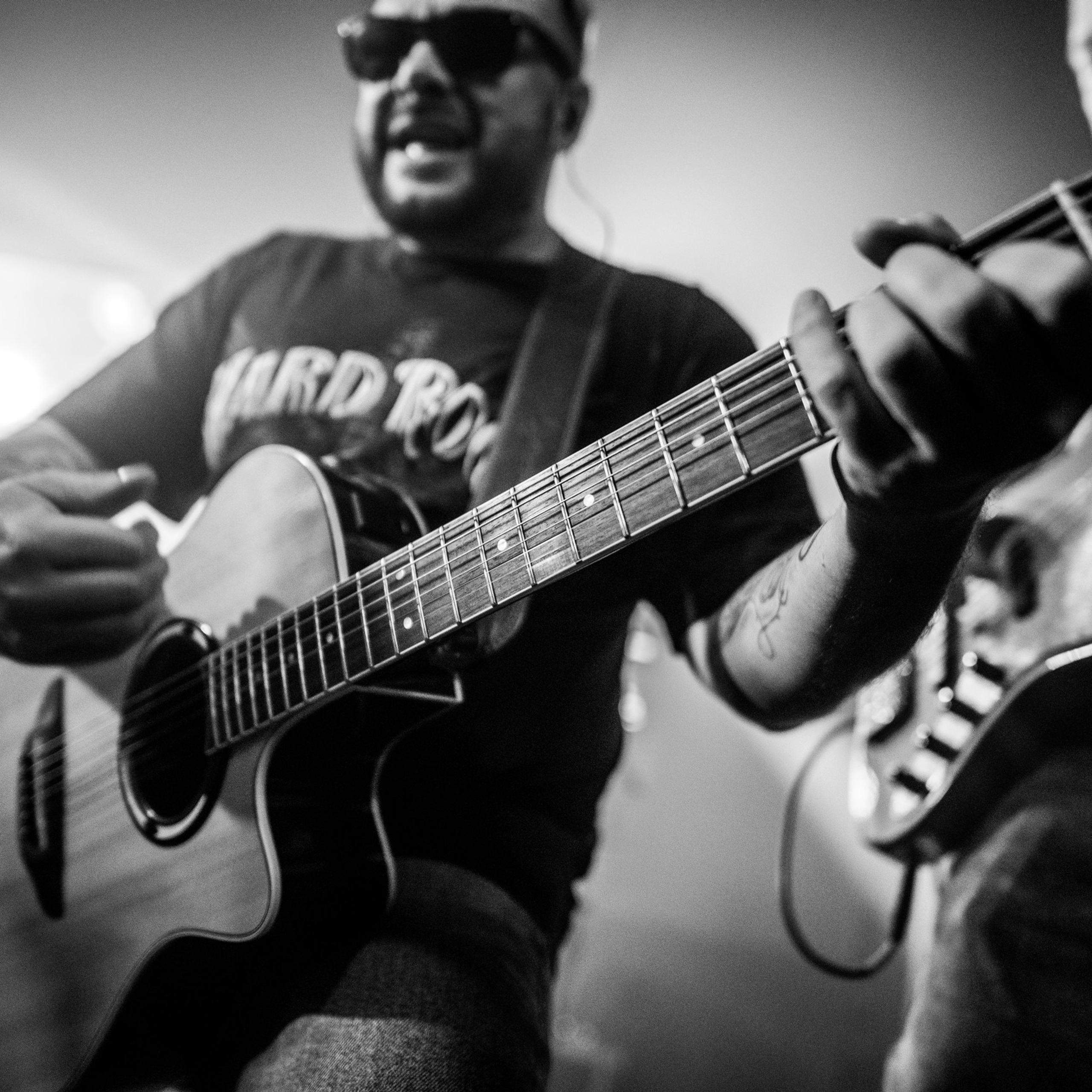 Арт-Клиника. Рок Бар. 08/02/25