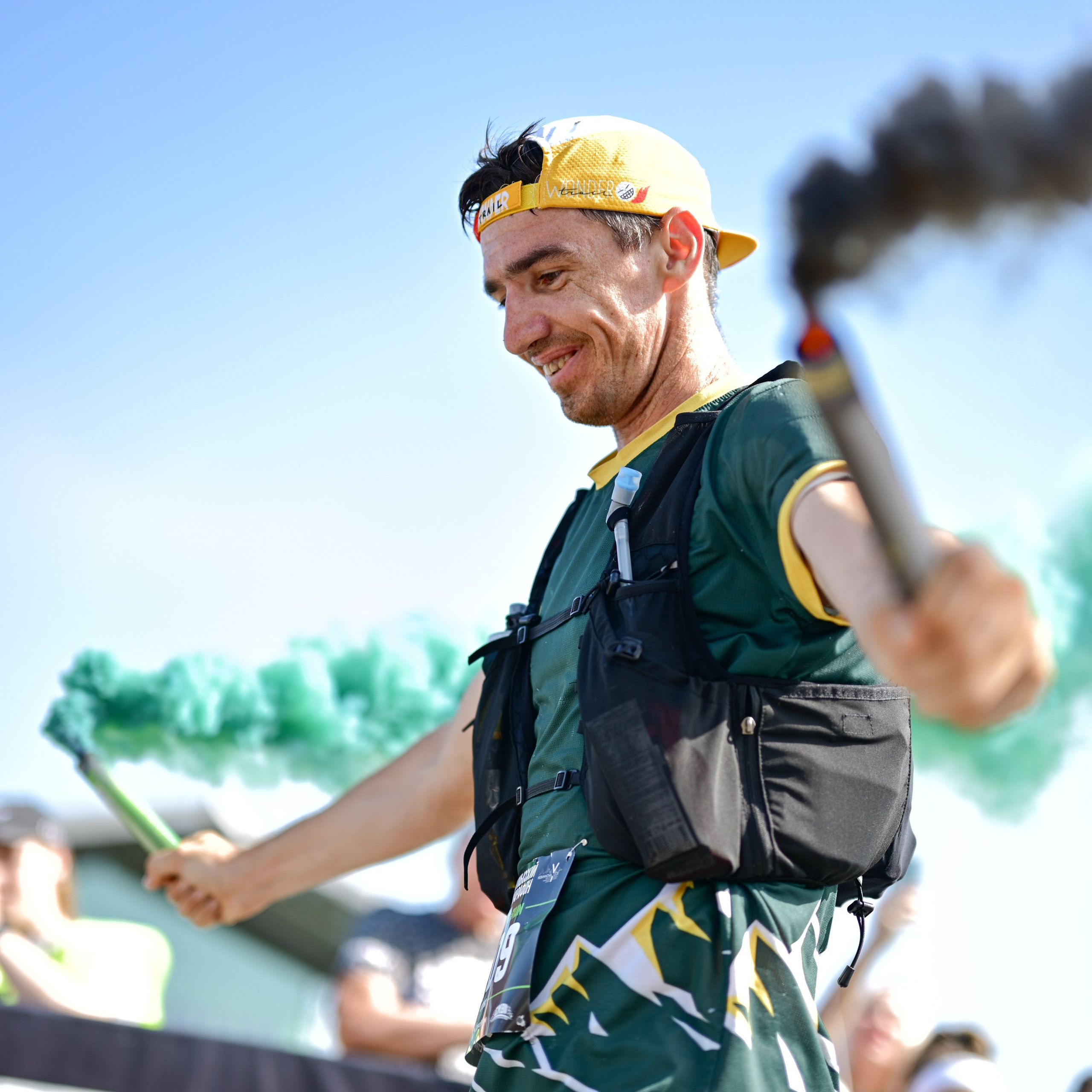 Невинномысский ультрамарафон KAVKAZ.RUN 01/06/25