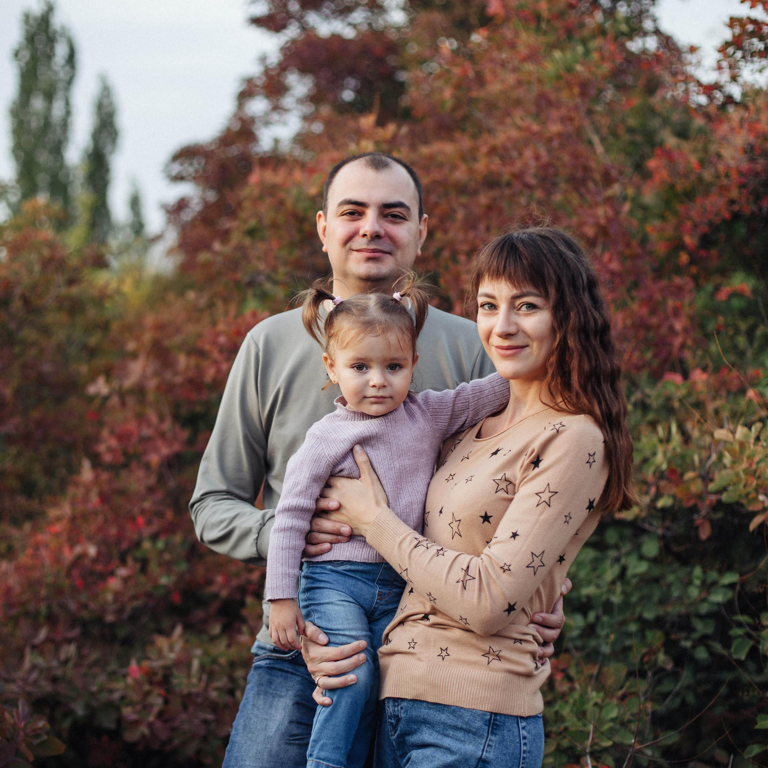 Отзывы. Семейный фотограф Елена Баган Волгоград