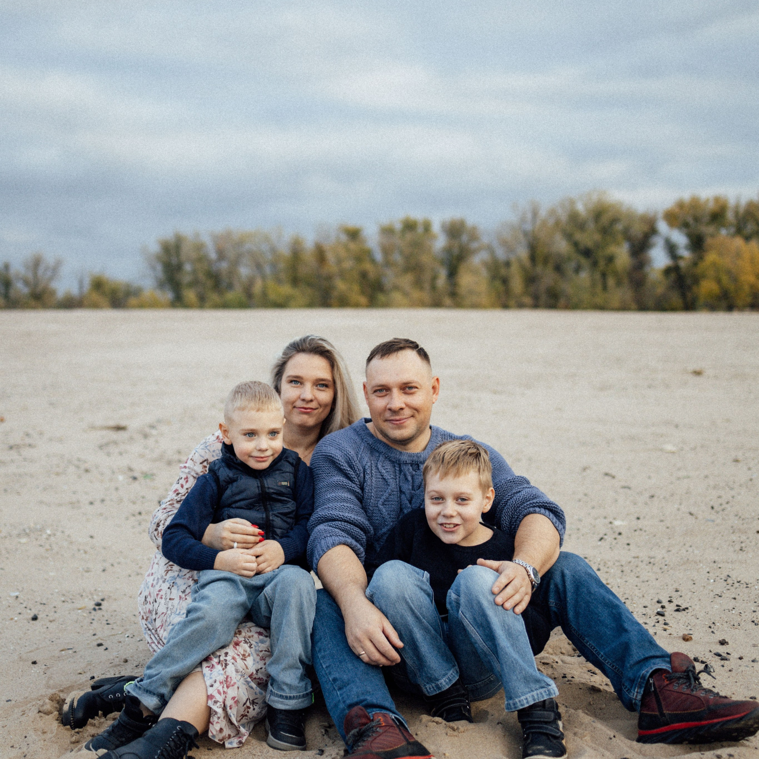 Отзывы. Семейный фотограф Елена Баган Волгоград