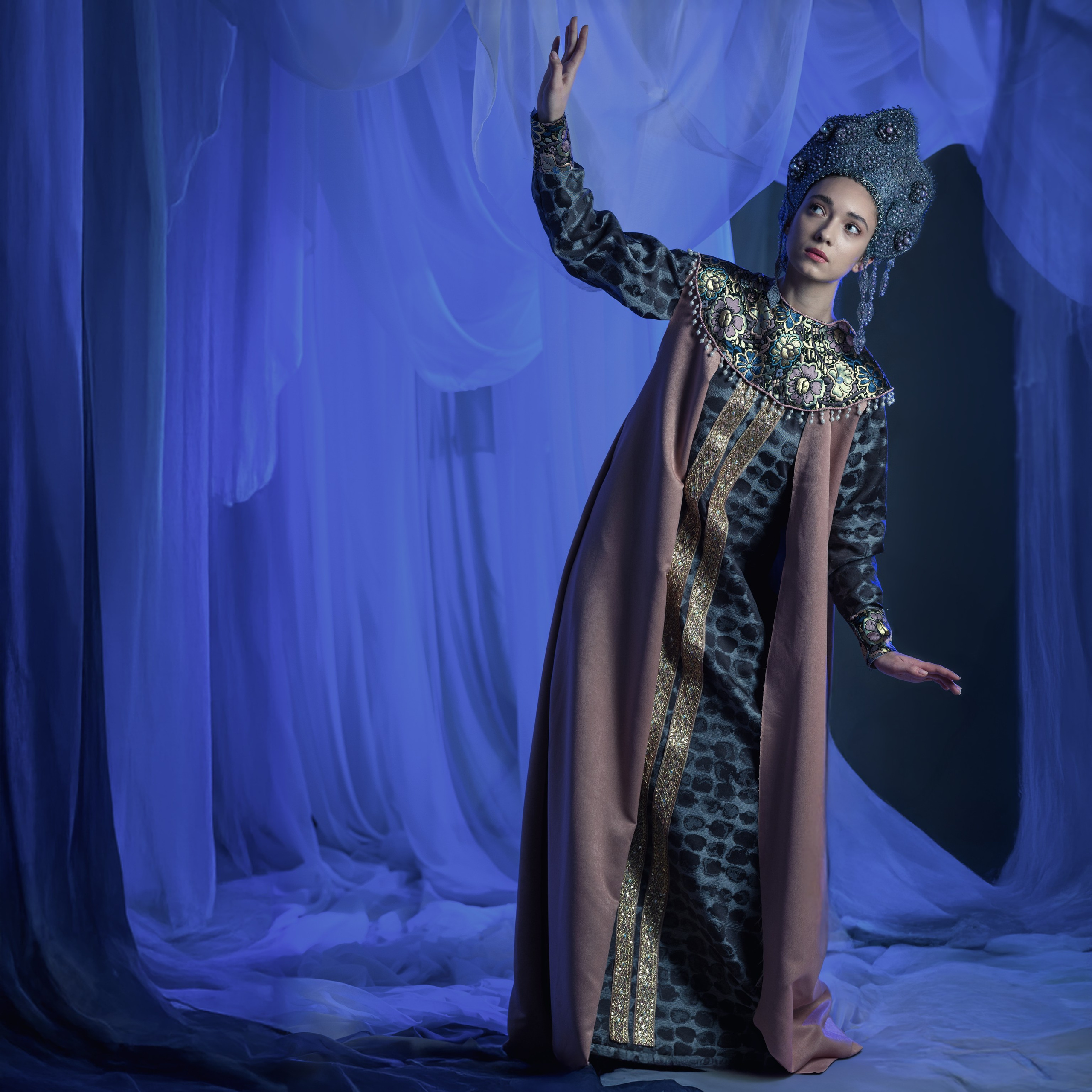 Фотограф из Новосибирска Михаил Danko семейный фотограф