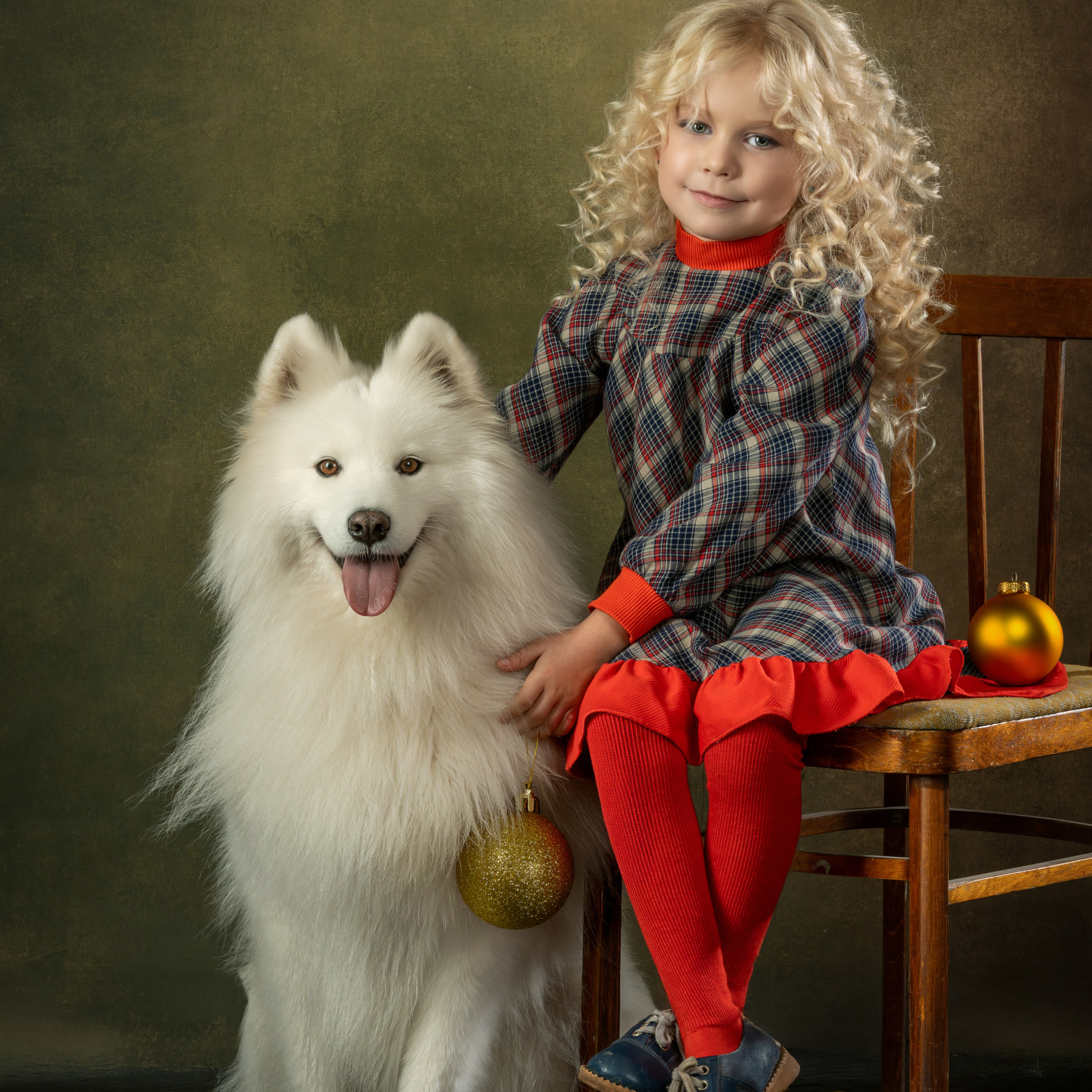 Фотограф из Новосибирска Михаил Danko семейный фотограф
