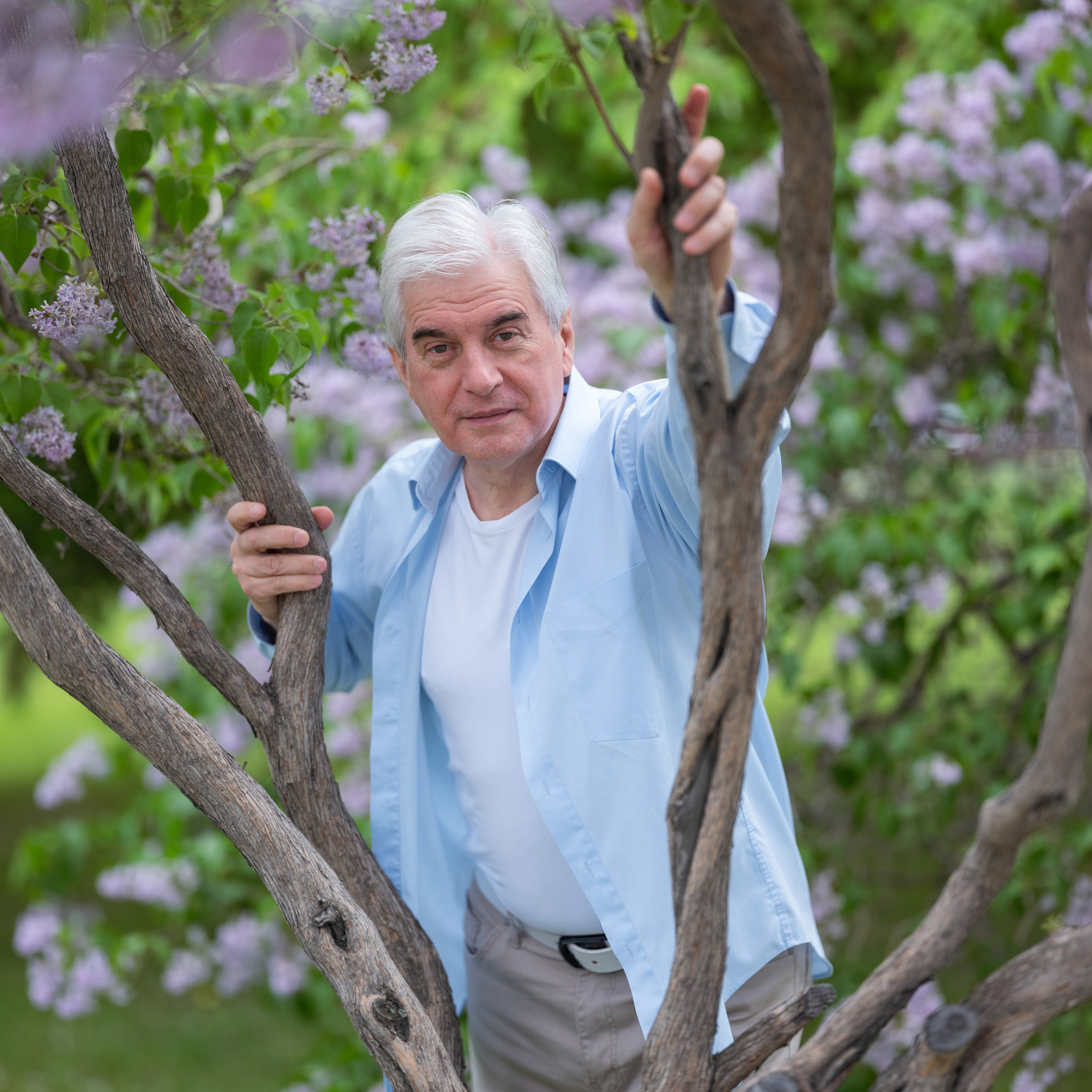 Фотограф из Новосибирска Михаил Danko семейный фотограф