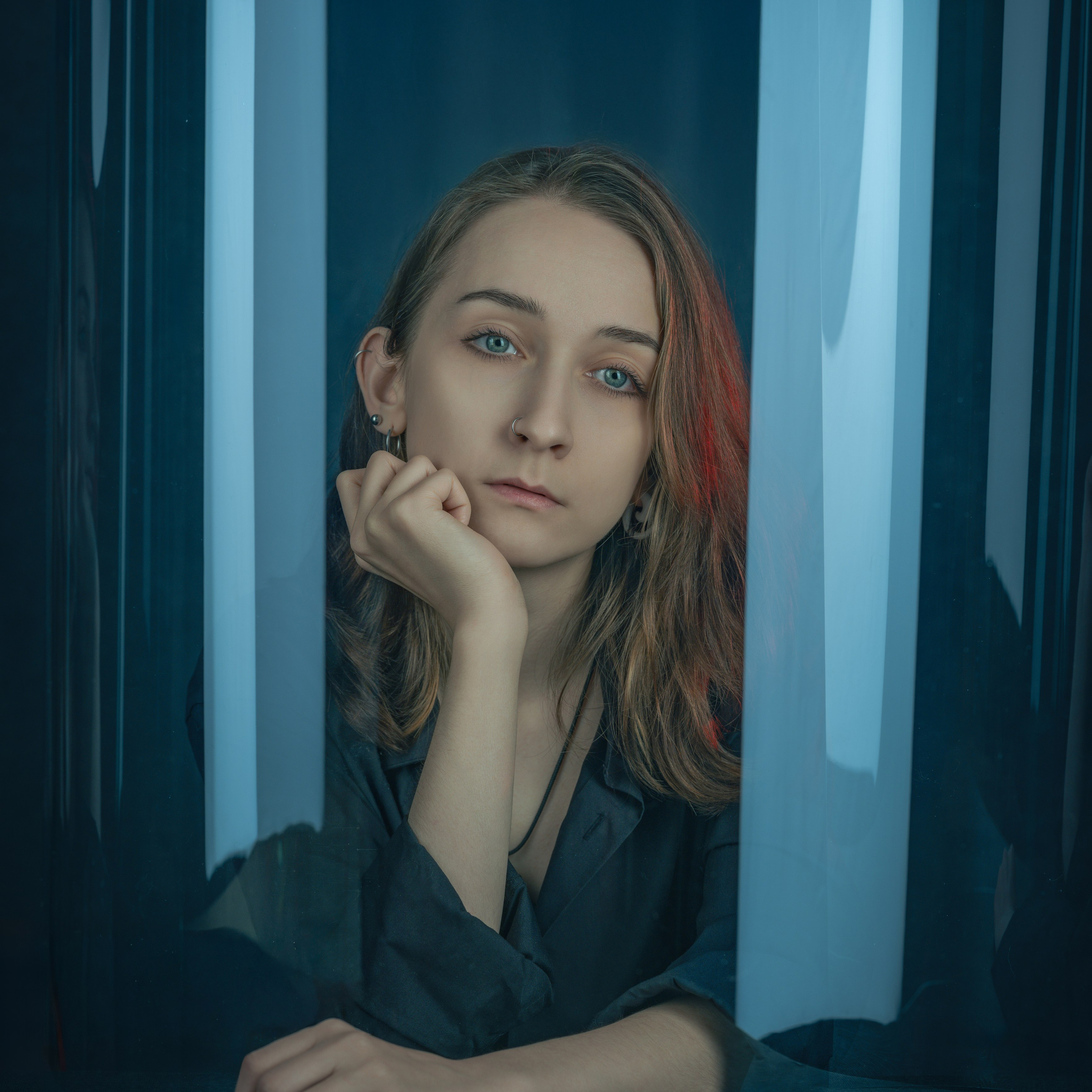 Фотограф из Новосибирска Михаил Danko семейный фотограф