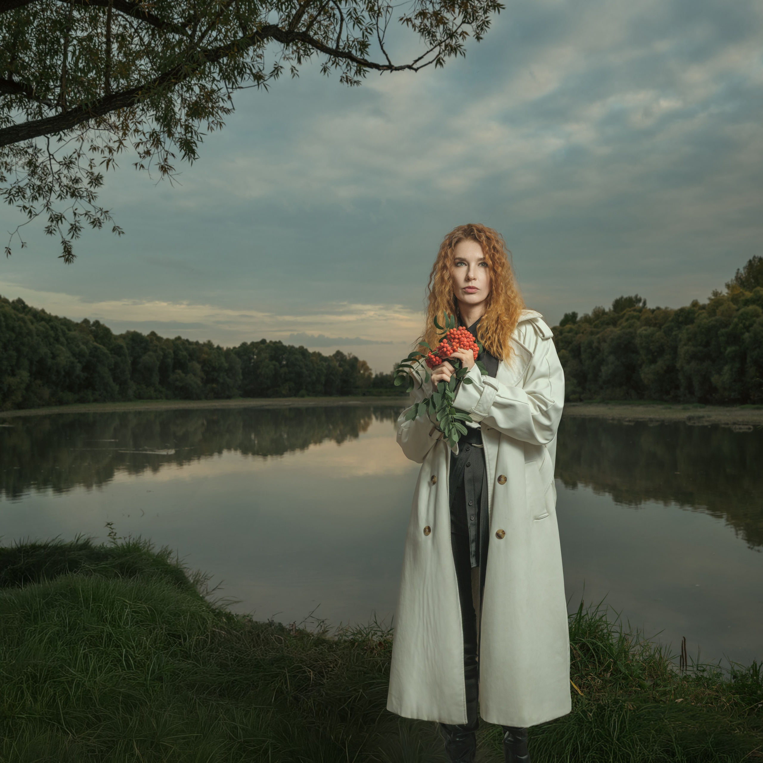 Фотограф из Новосибирска Михаил Danko семейный фотограф