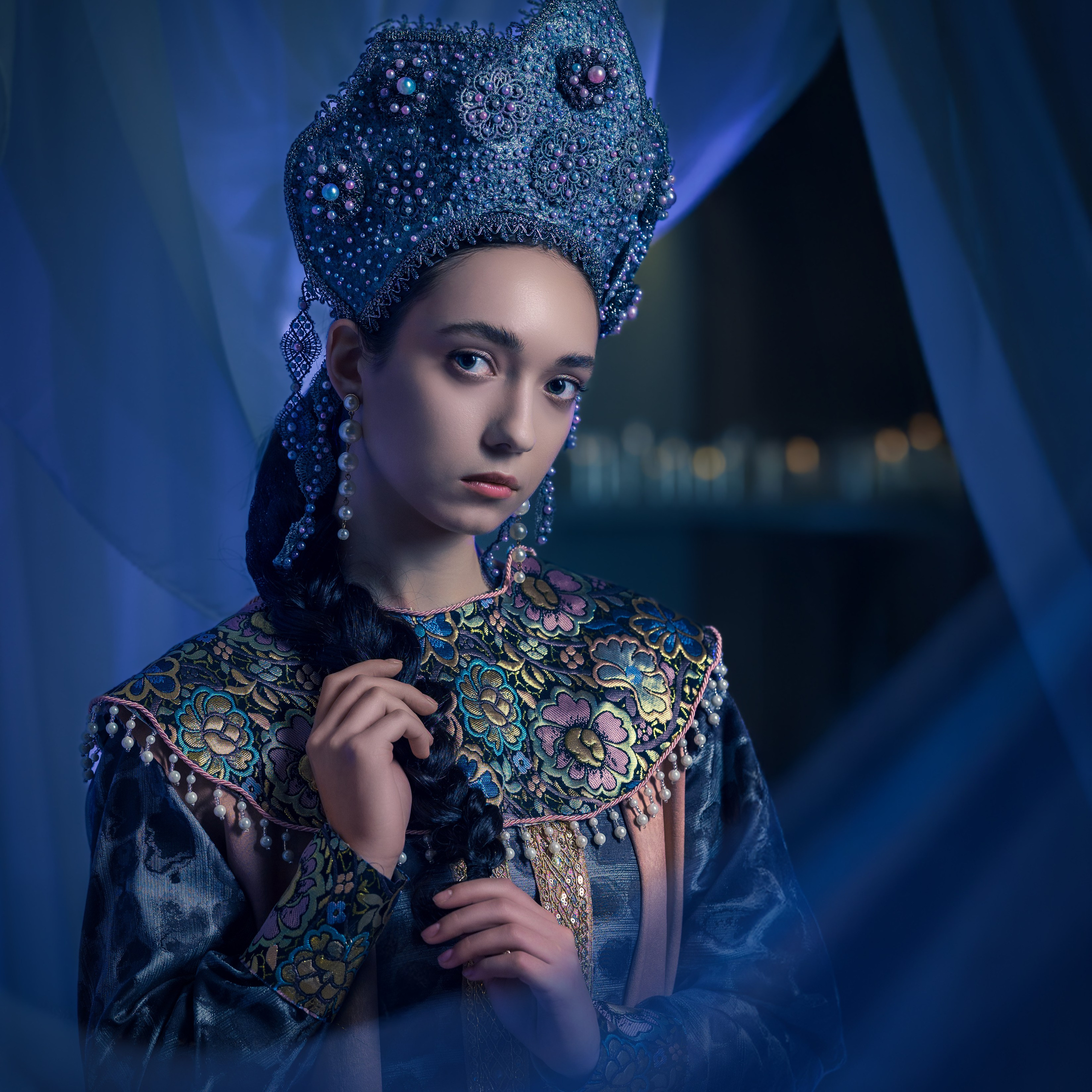 Фотограф из Новосибирска Михаил Danko семейный фотограф