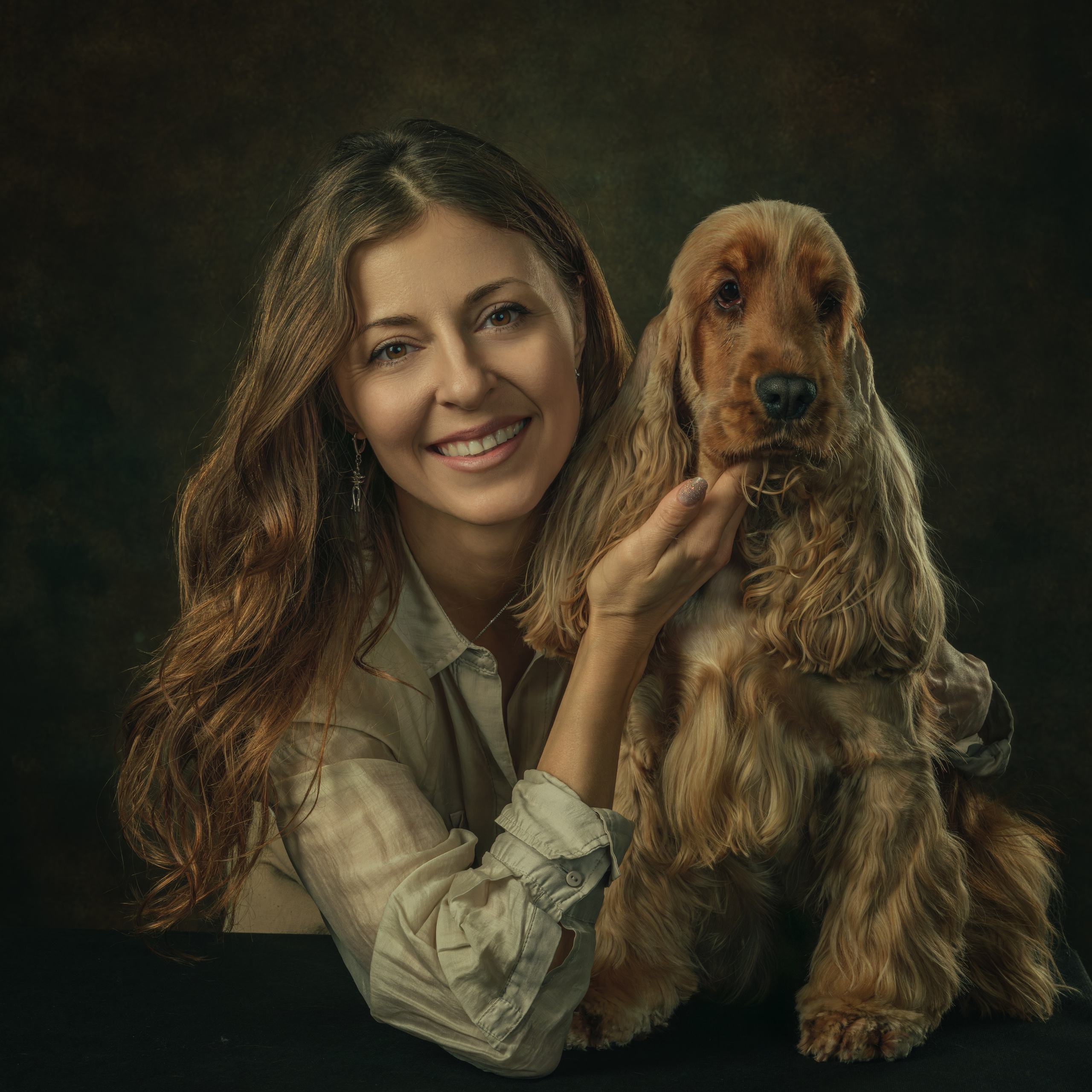 Фотограф из Новосибирска Михаил Danko семейный фотограф