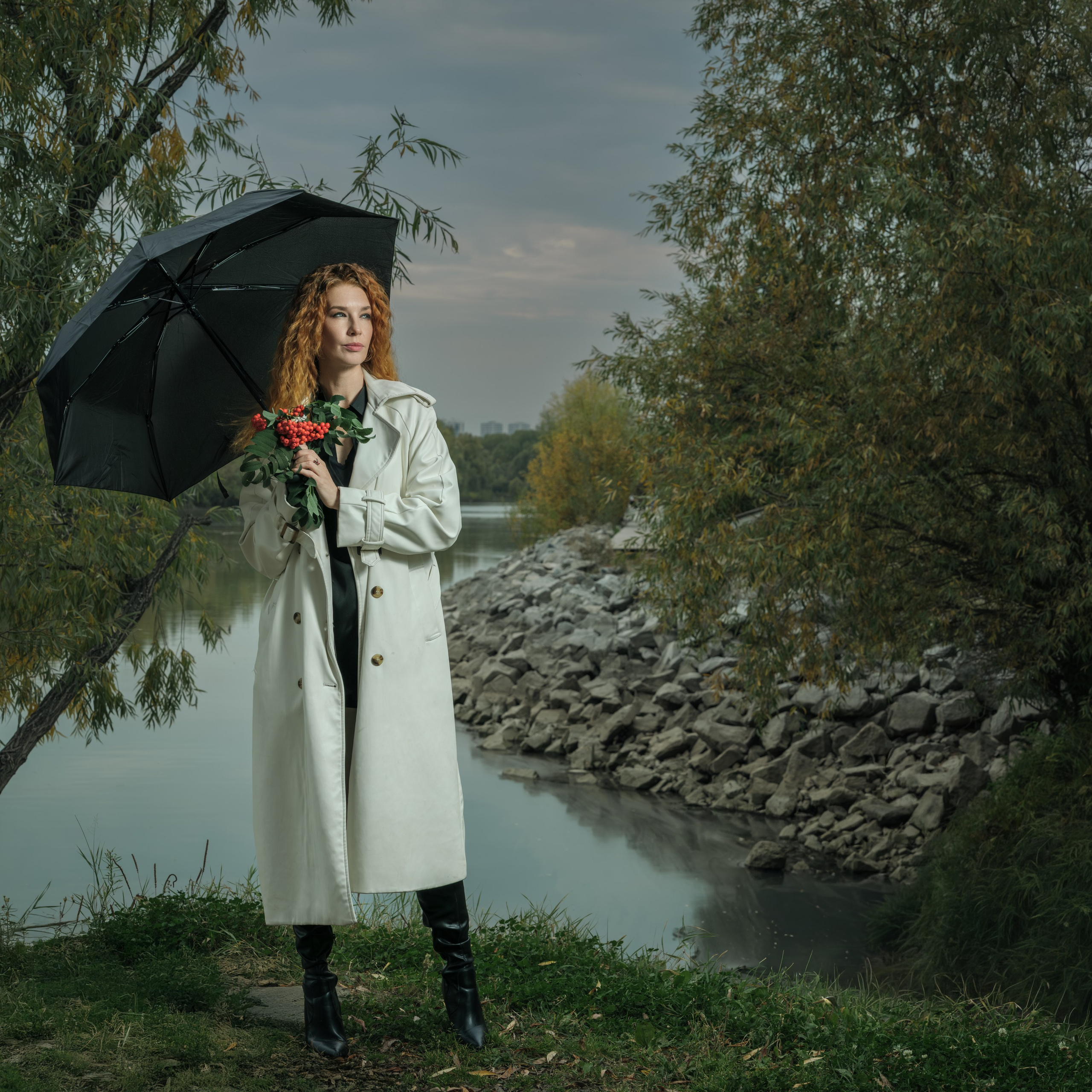 Фотограф из Новосибирска Михаил Danko семейный фотограф