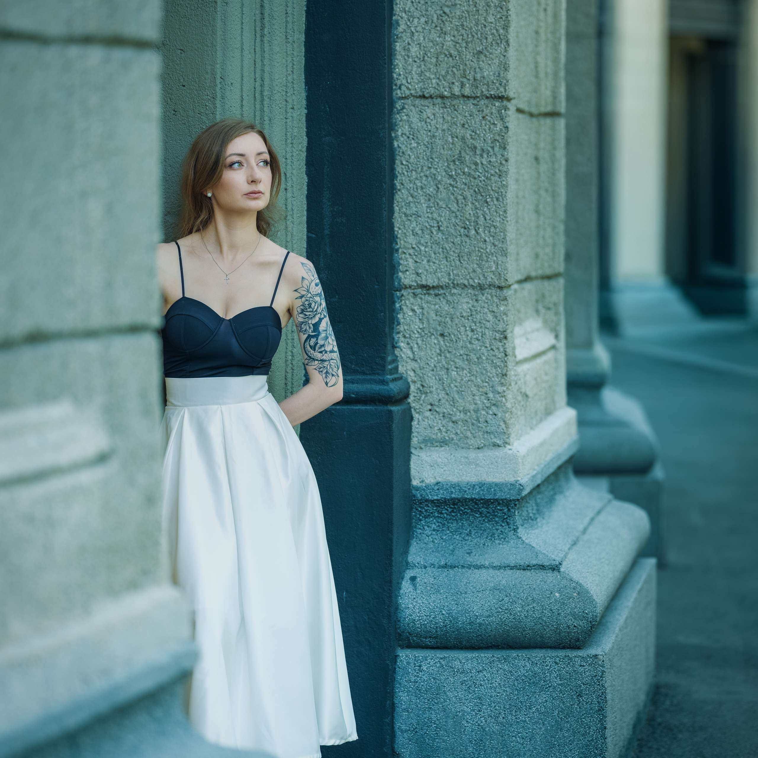 Фотограф из Новосибирска Михаил Danko семейный фотограф