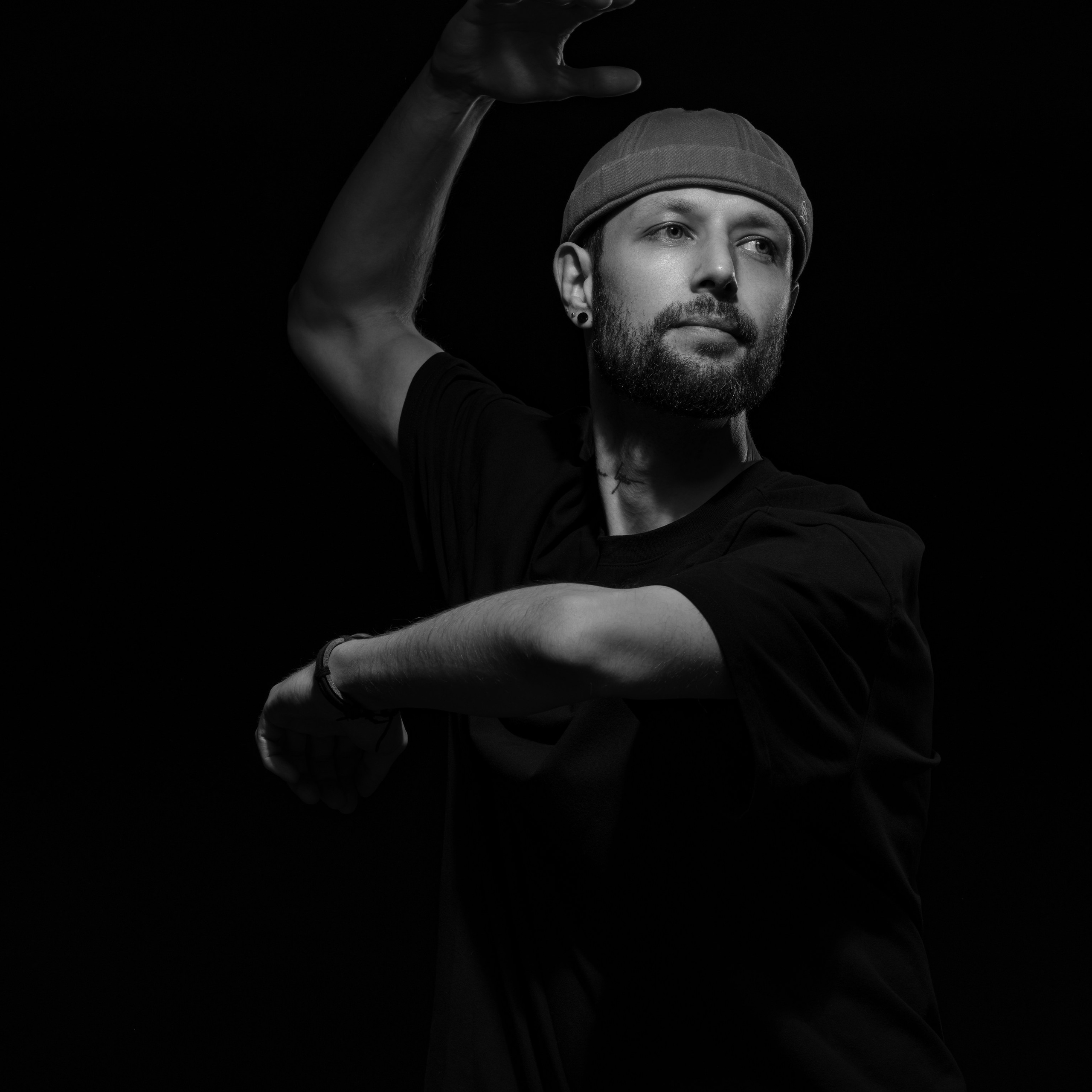 Фотограф из Новосибирска Михаил Danko семейный фотограф