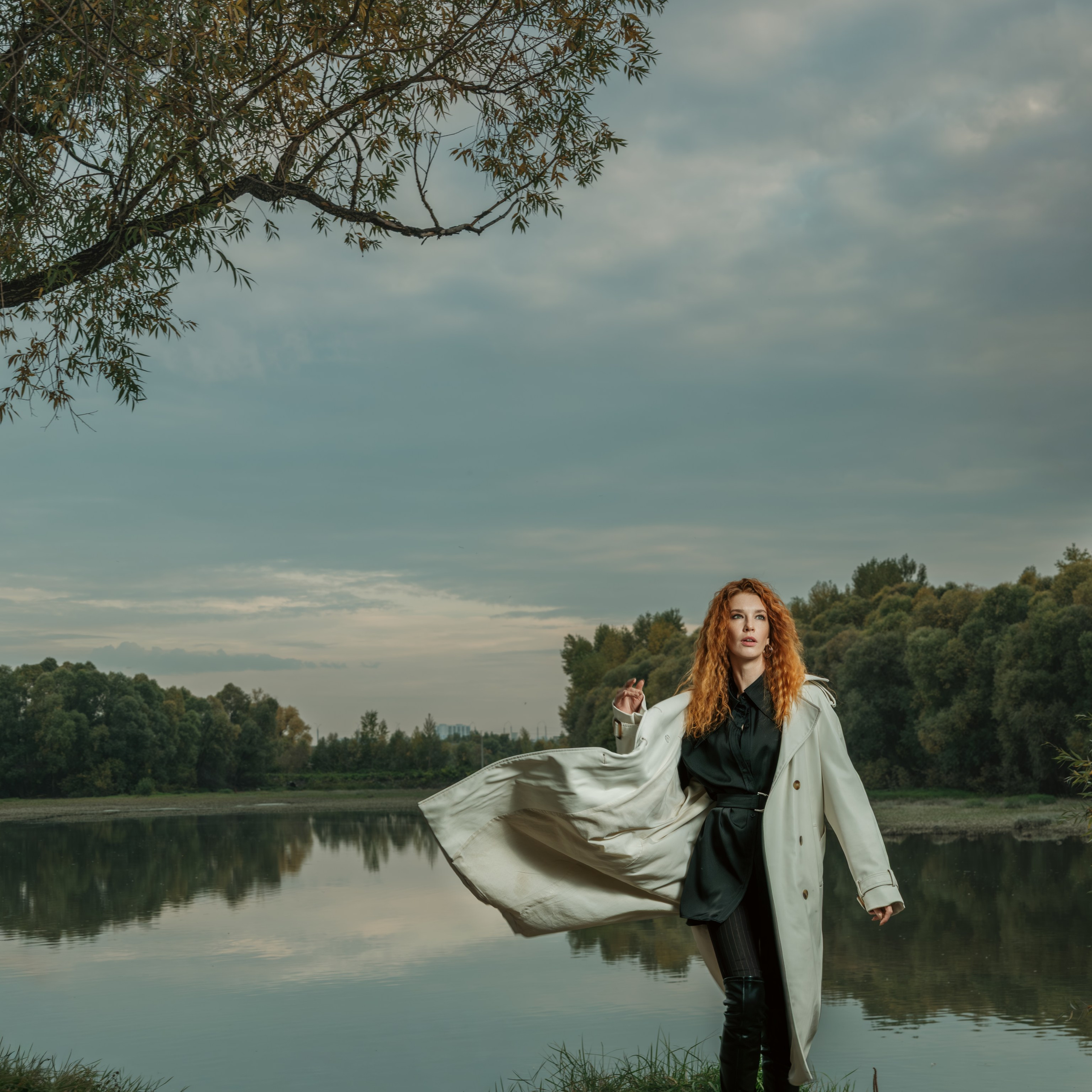 Фотограф из Новосибирска Михаил Danko семейный фотограф