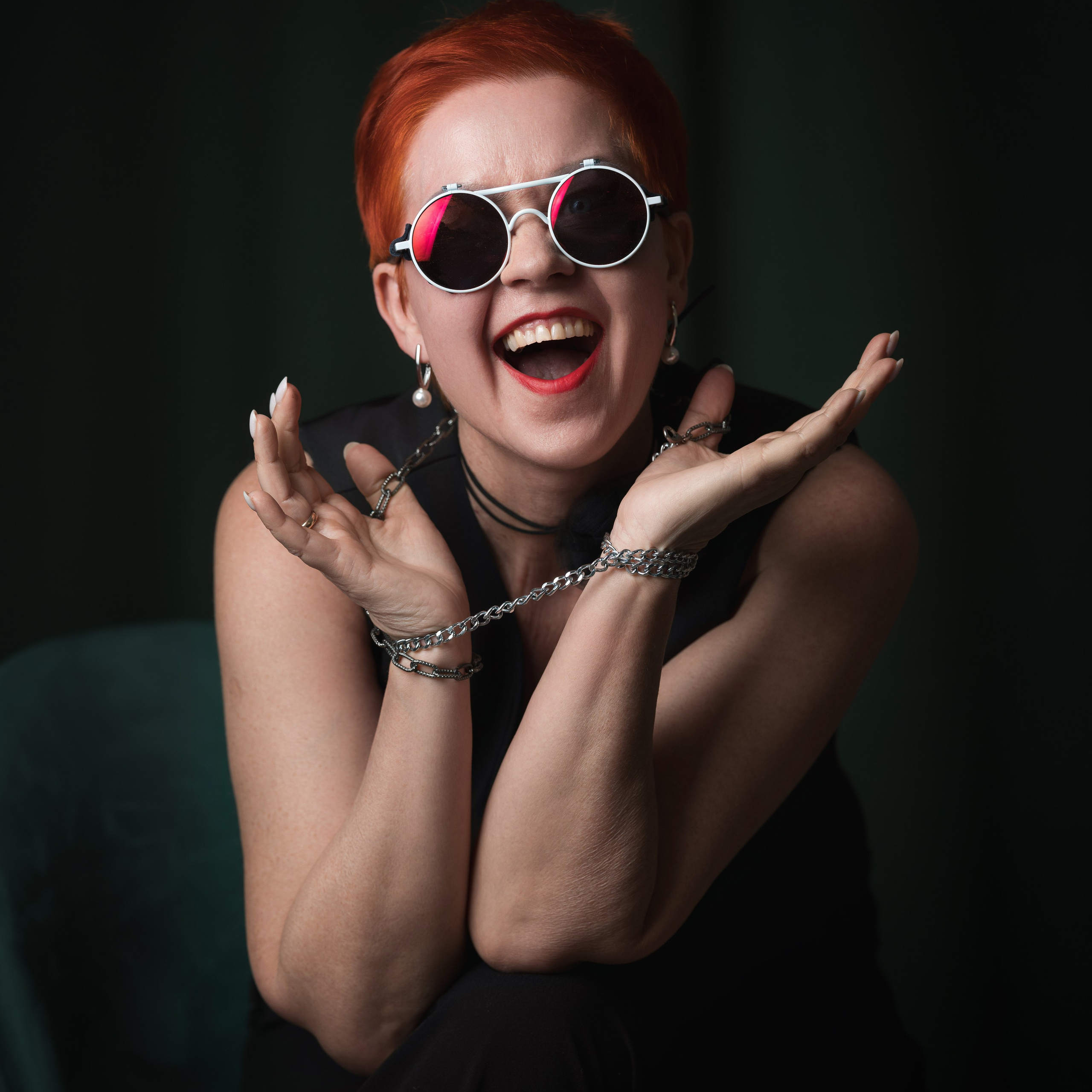 Фотограф из Новосибирска Михаил Danko семейный фотограф