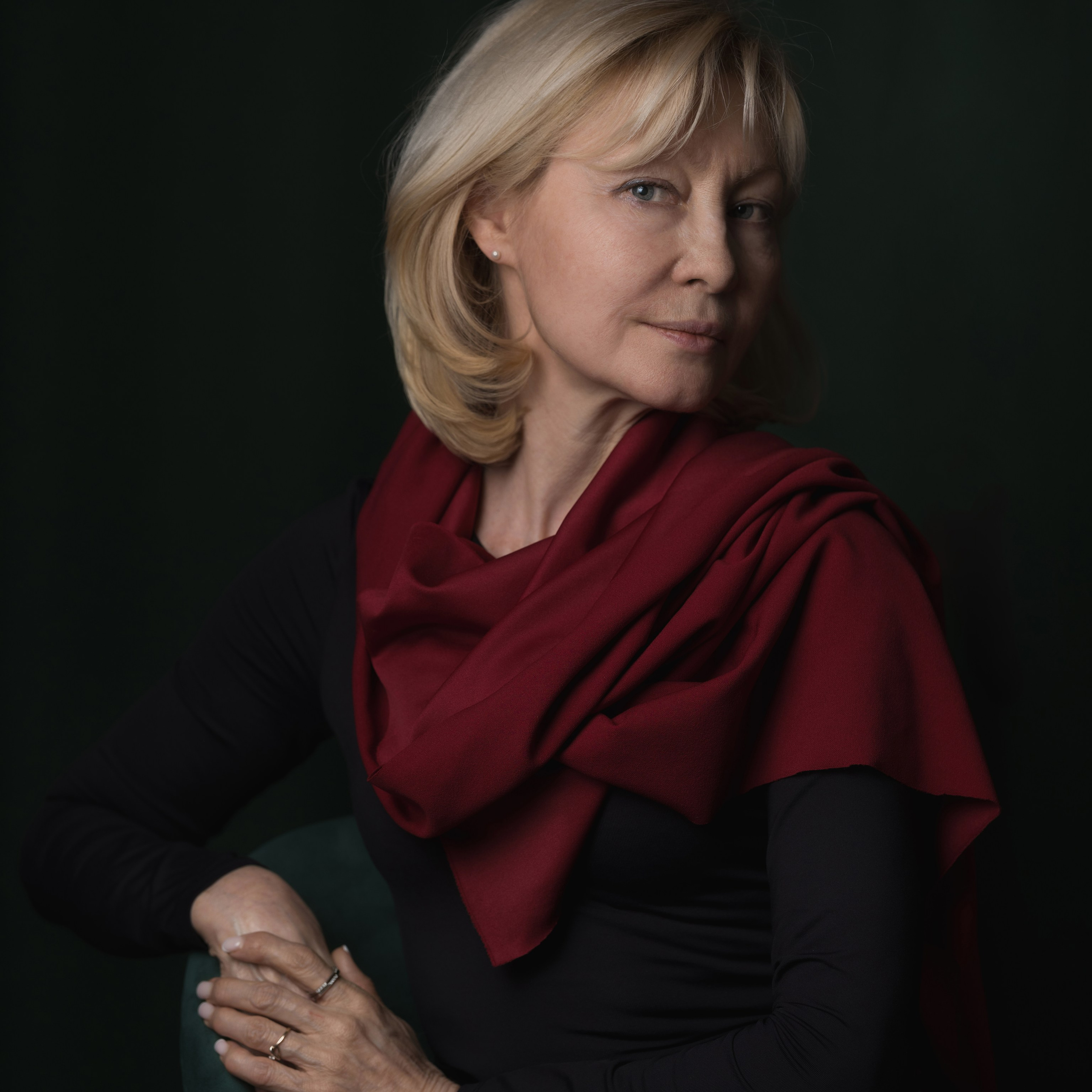 Фотограф из Новосибирска Михаил Danko семейный фотограф