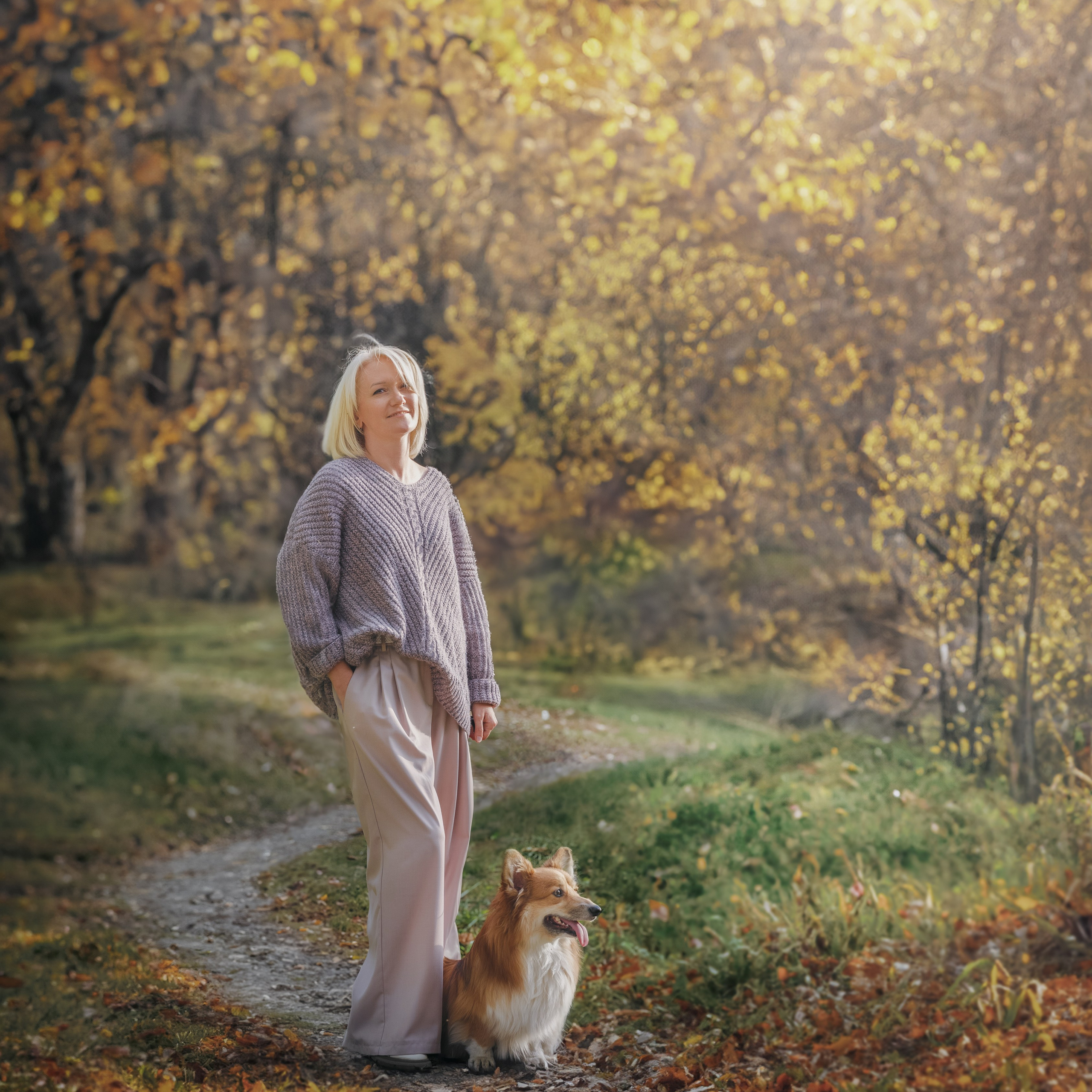 Фотограф из Новосибирска Михаил Danko семейный фотограф