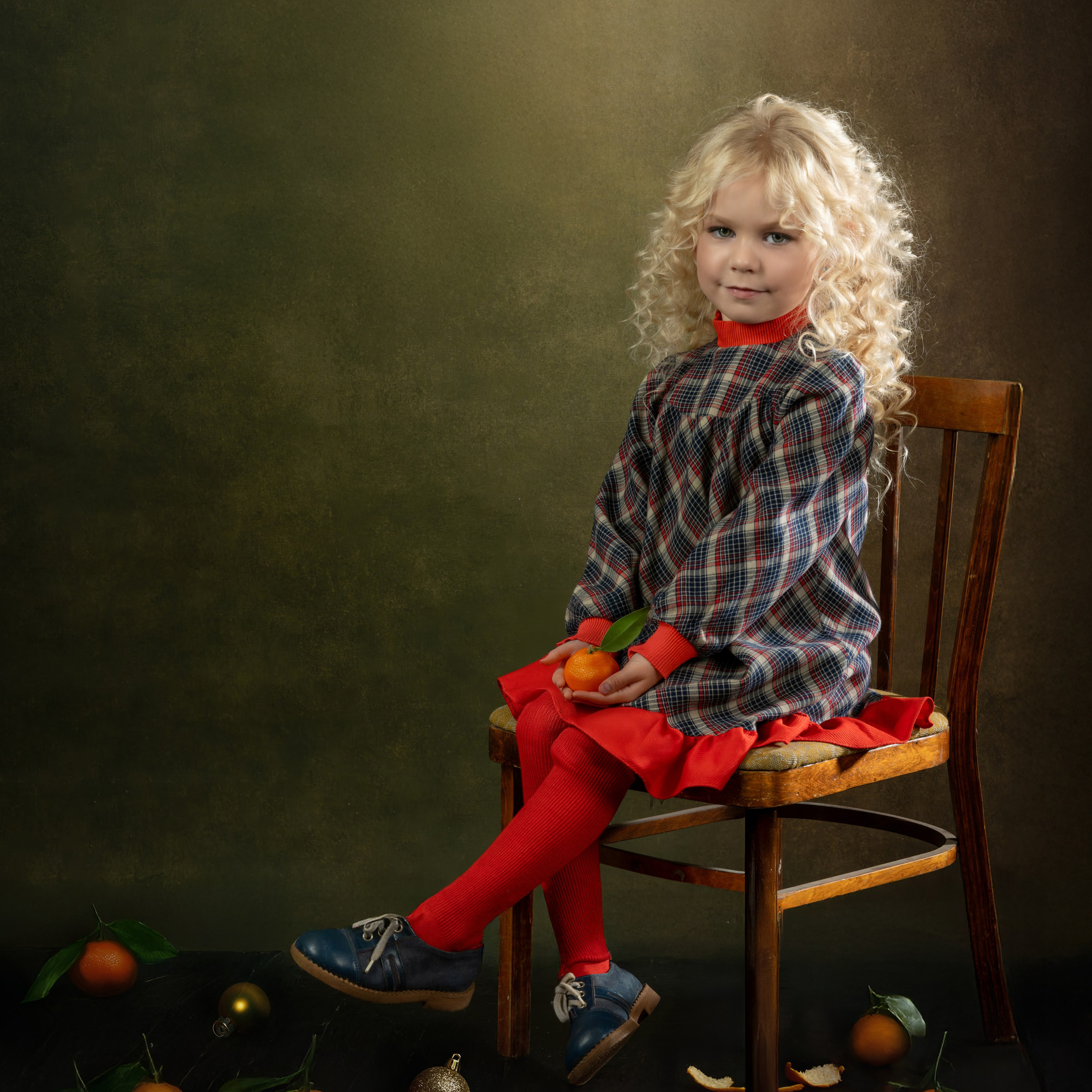 Фотограф из Новосибирска Михаил Danko семейный фотограф