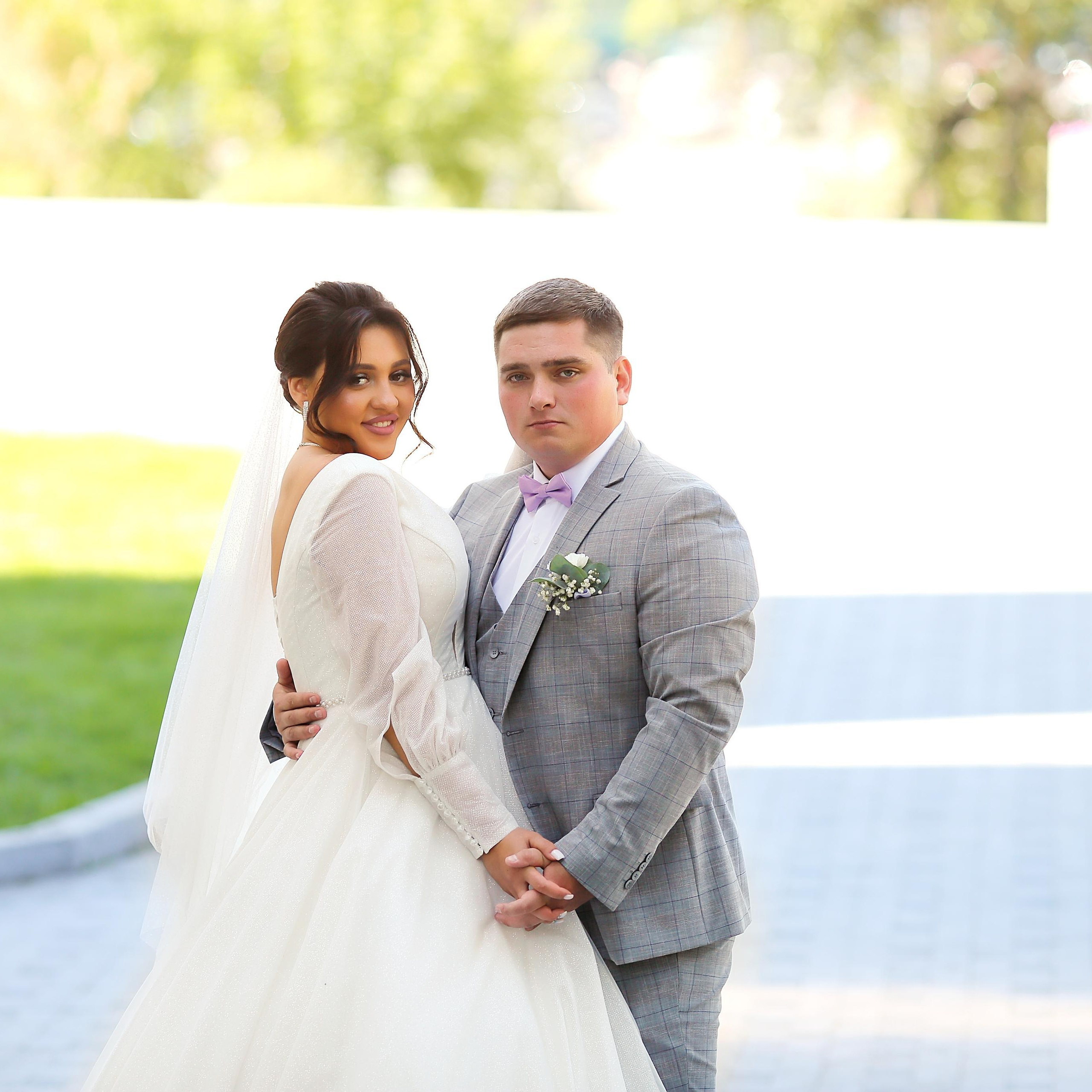 Отзывы. Александр Лихачев — Свадебный фотограф в Иркутске