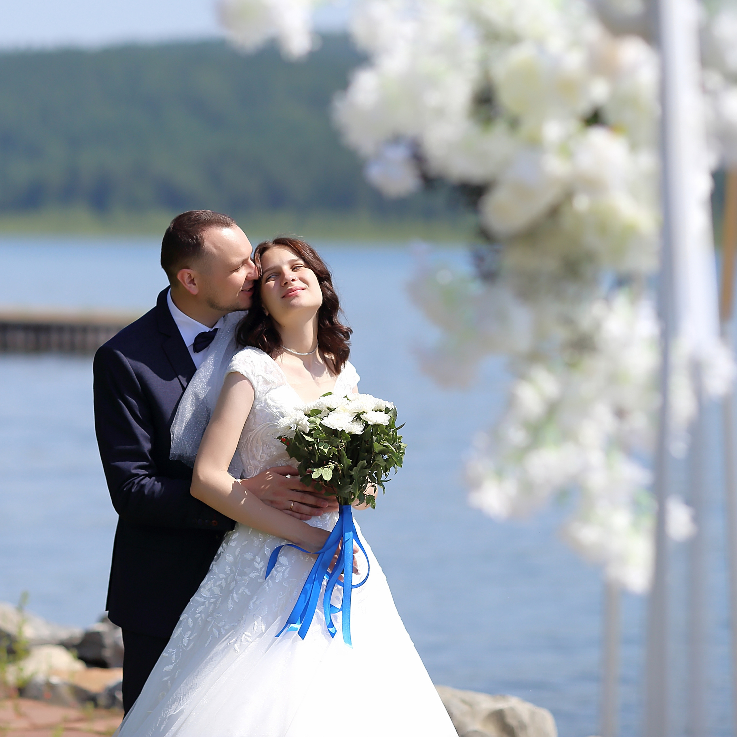 Отзывы. Александр Лихачев — Свадебный фотограф в Иркутске