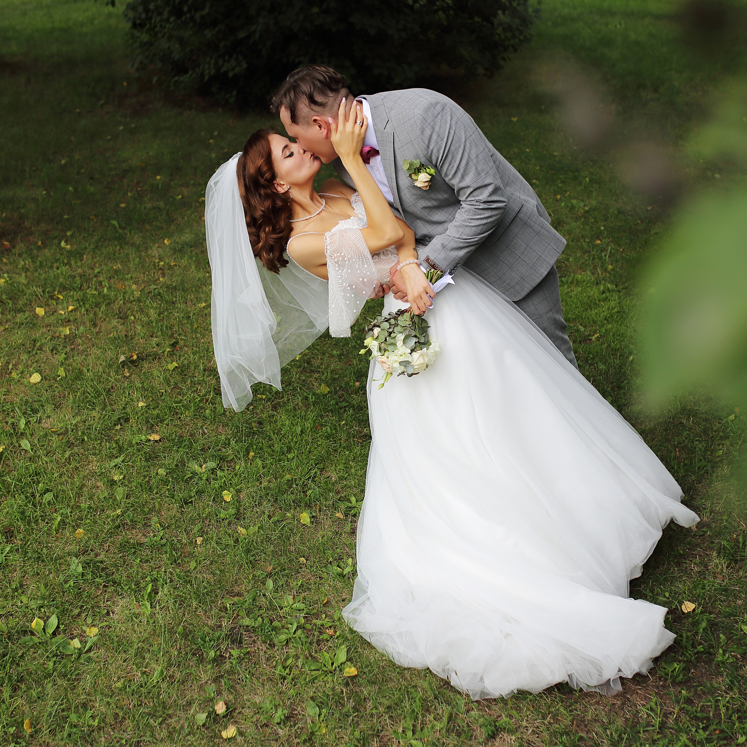 Отзывы. Александр Лихачев — Свадебный фотограф в Иркутске