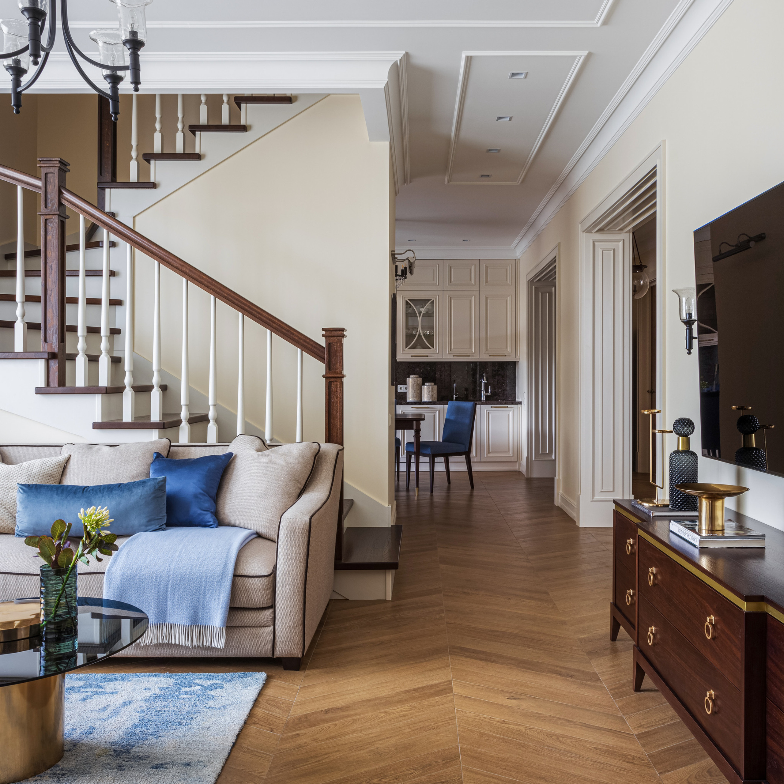 Чистые пруды 2