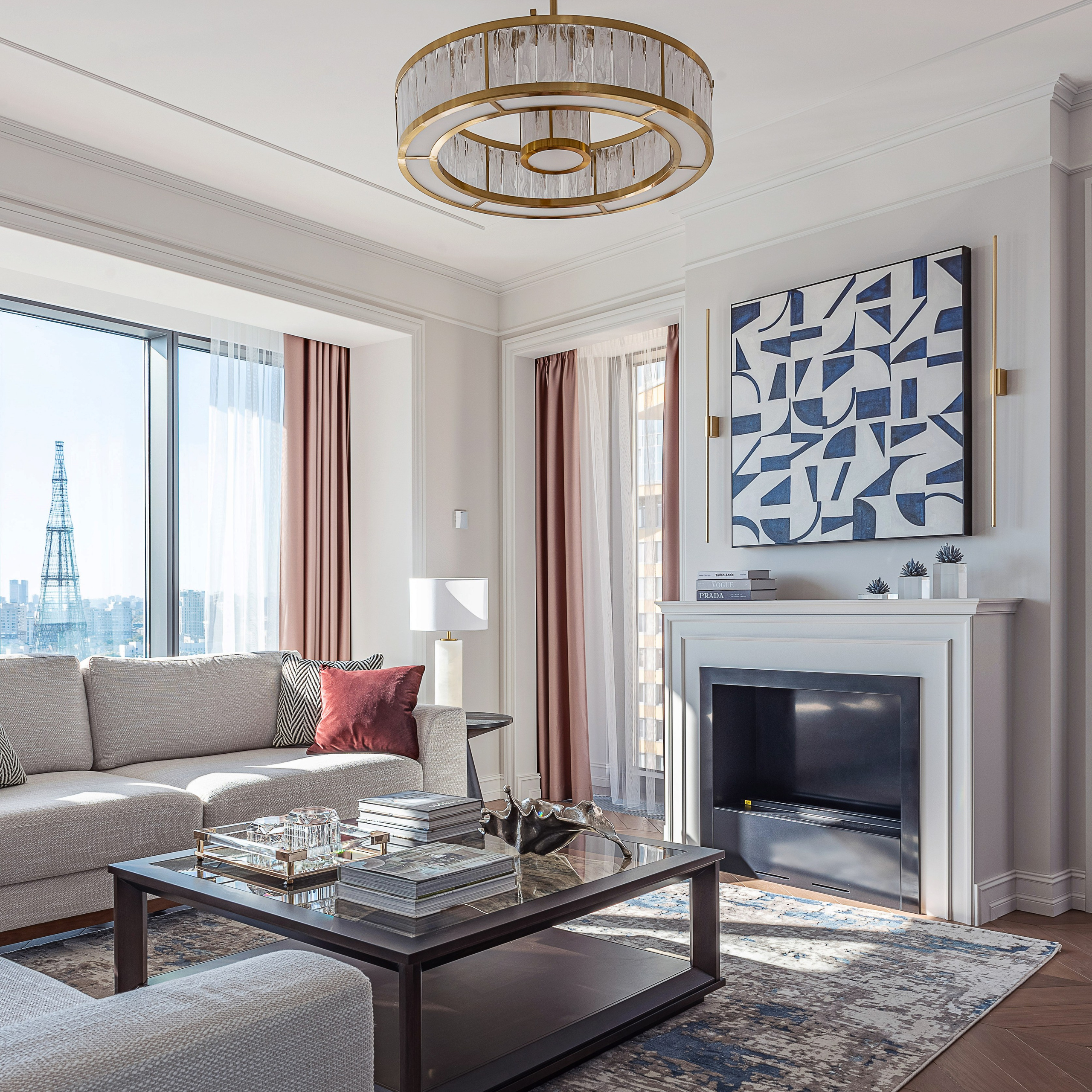 ЖК Скай хаус 2