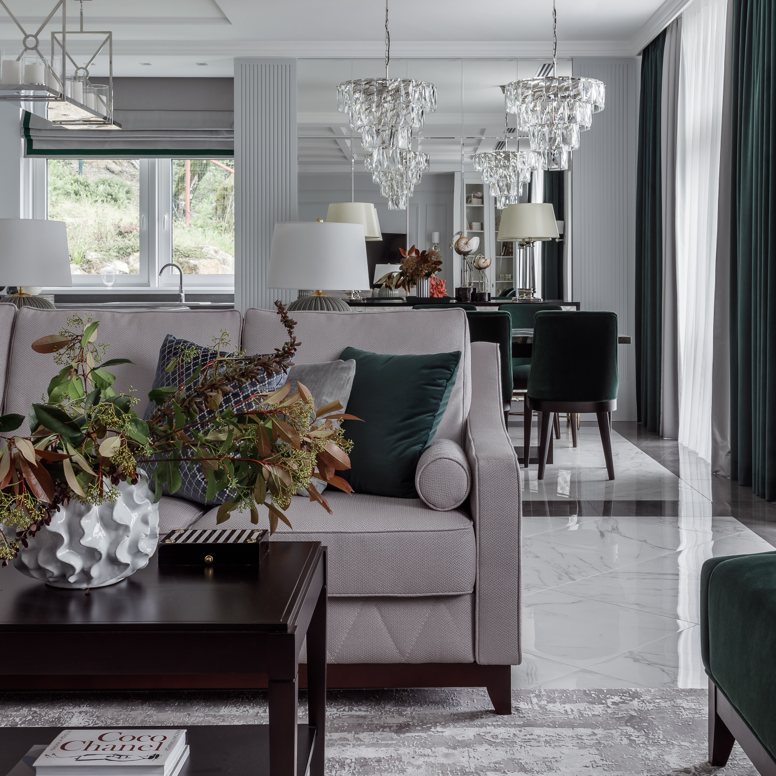 Сочи, КП Лазурный берег