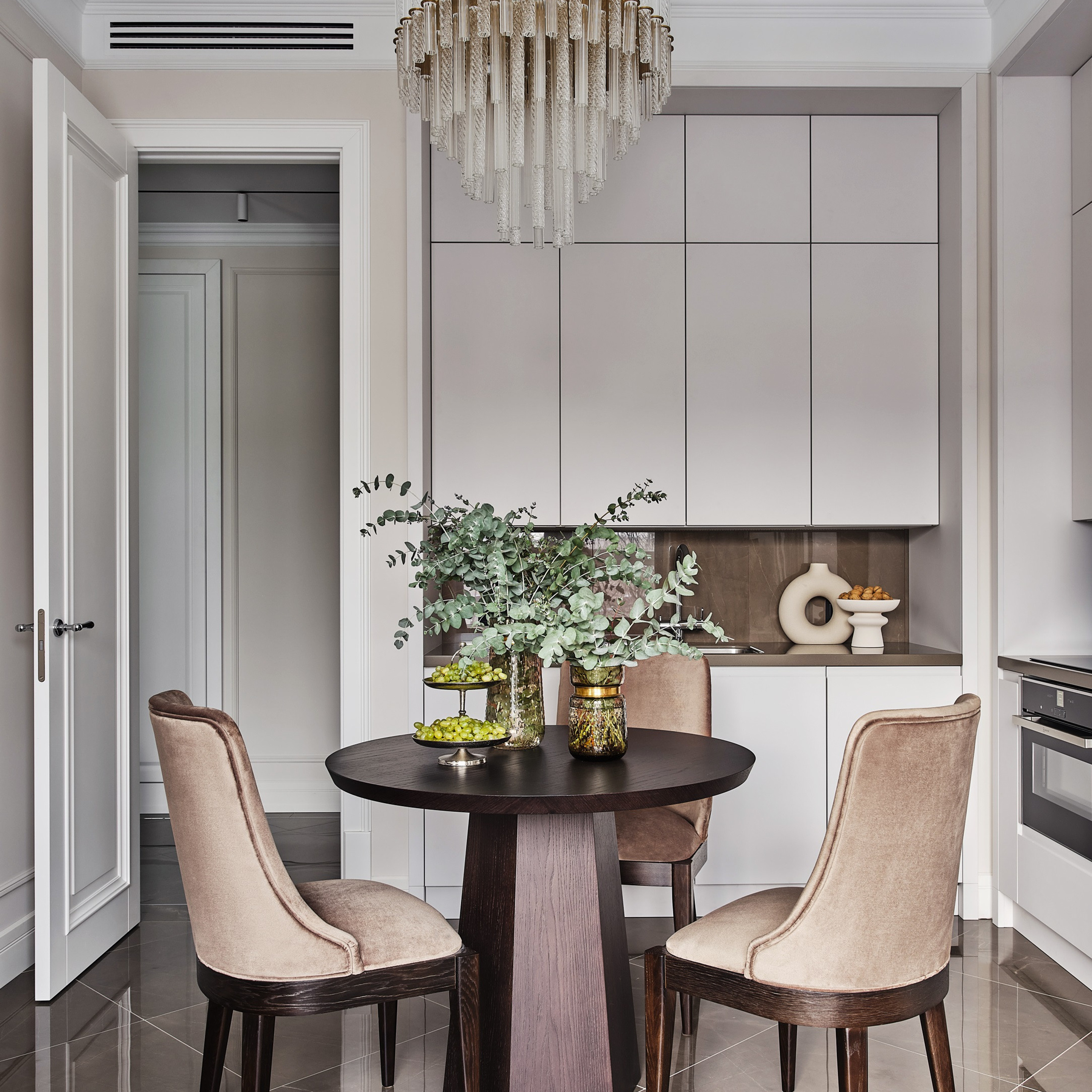 ЖК Сити парк 2