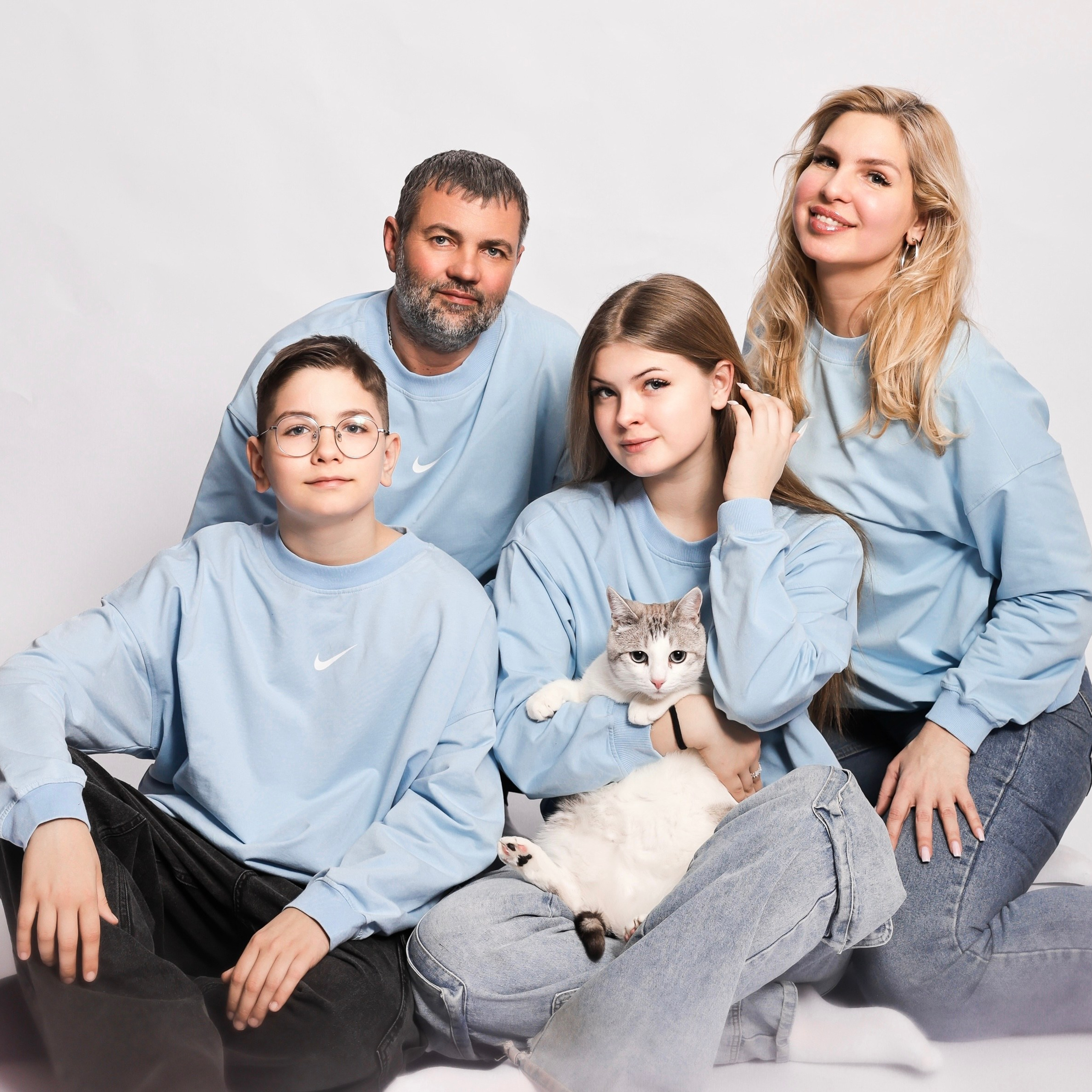 Отзывы клиентов фотостудии автопортретная SIGMA Тольятти. Фотостудия автопортретная SIGMA в городе Тольятти