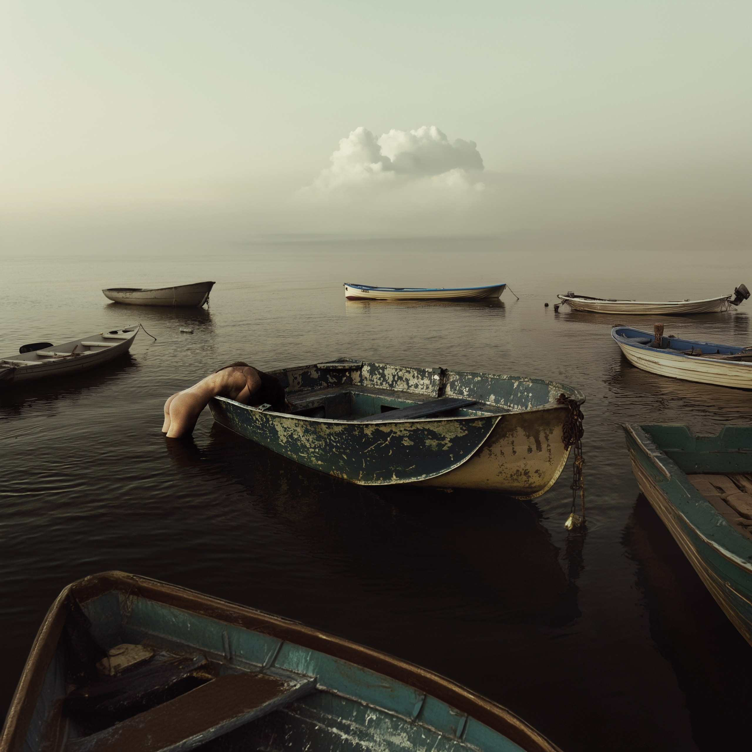Небольшая арт-съемка. ART PHOTOGRAPHER KIRILL SAKRUKIN