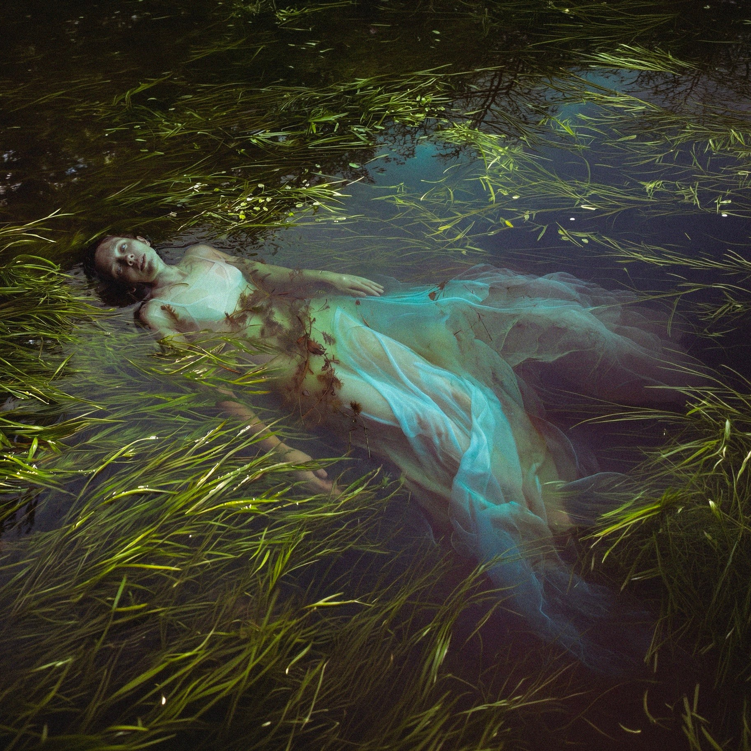 Небольшая арт-съемка. ART PHOTOGRAPHER KIRILL SAKRUKIN