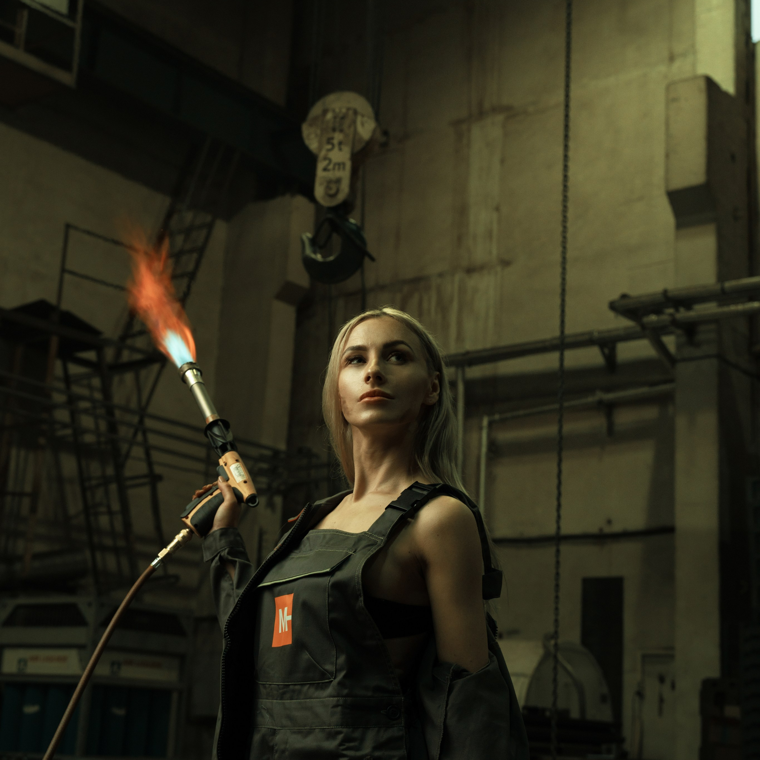Съемка для производства. ART PHOTOGRAPHER KIRILL SAKRUKIN