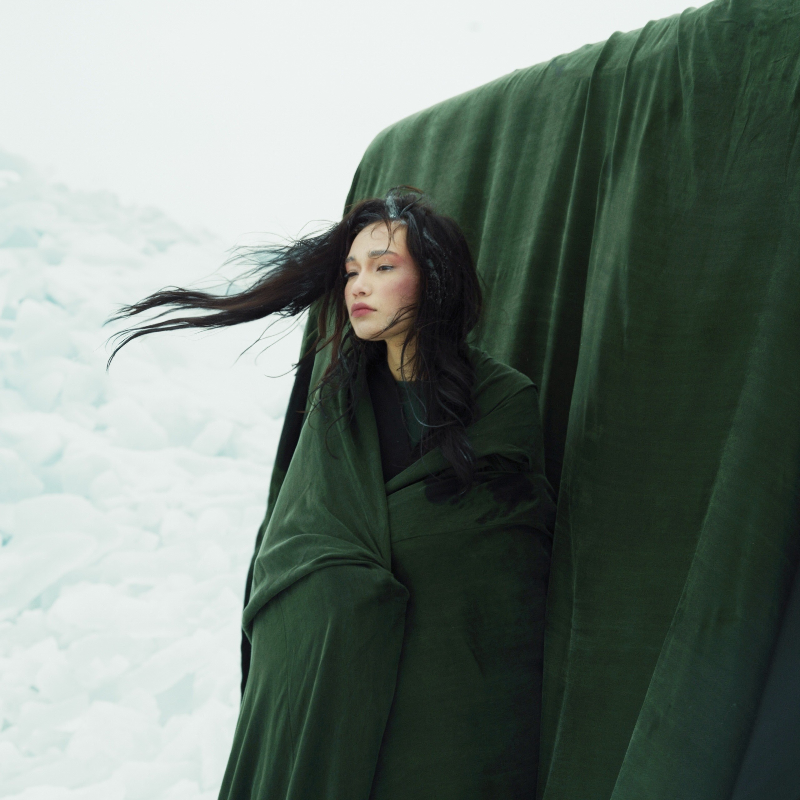 Съемка для производства. ART PHOTOGRAPHER KIRILL SAKRUKIN