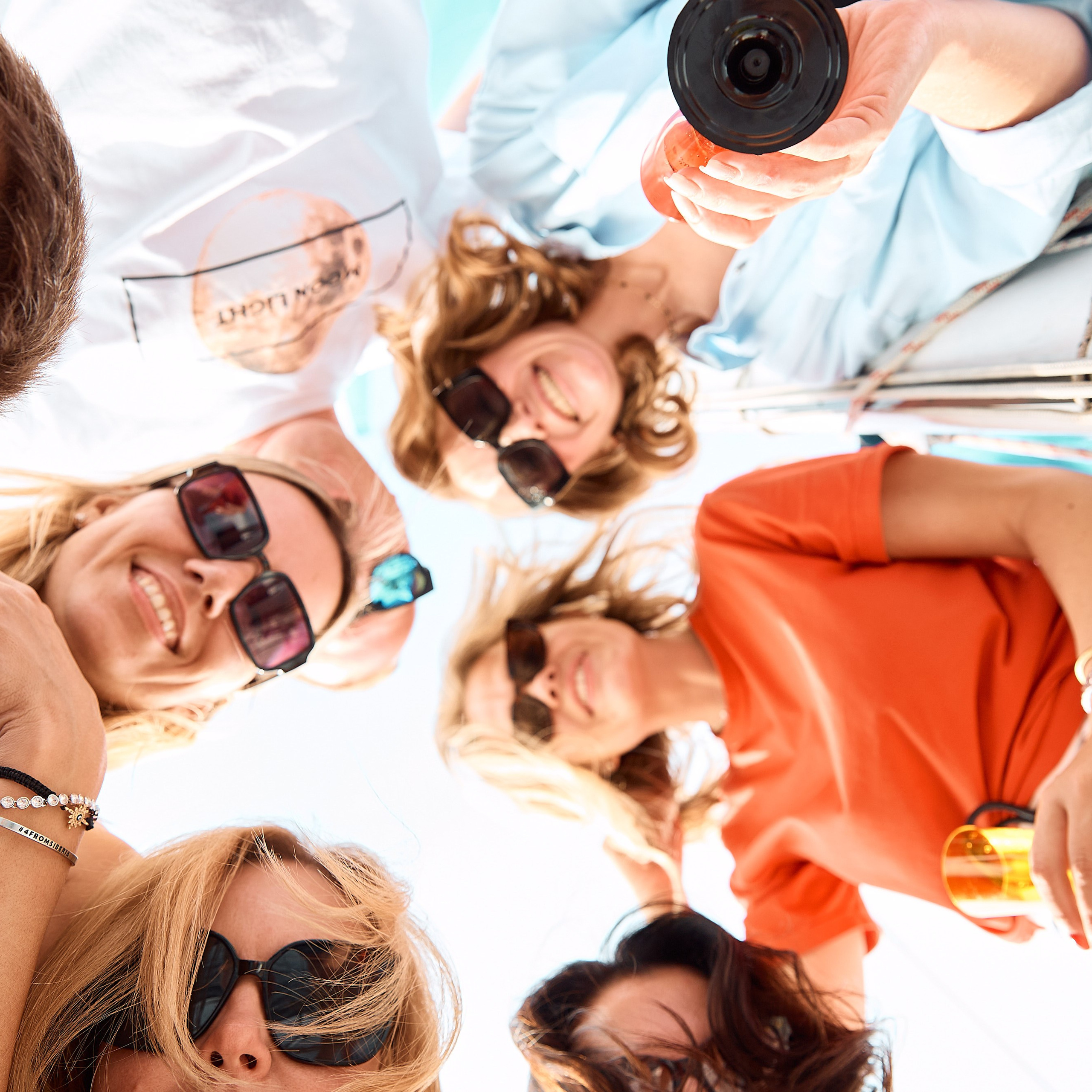 Корпоративный репортаж