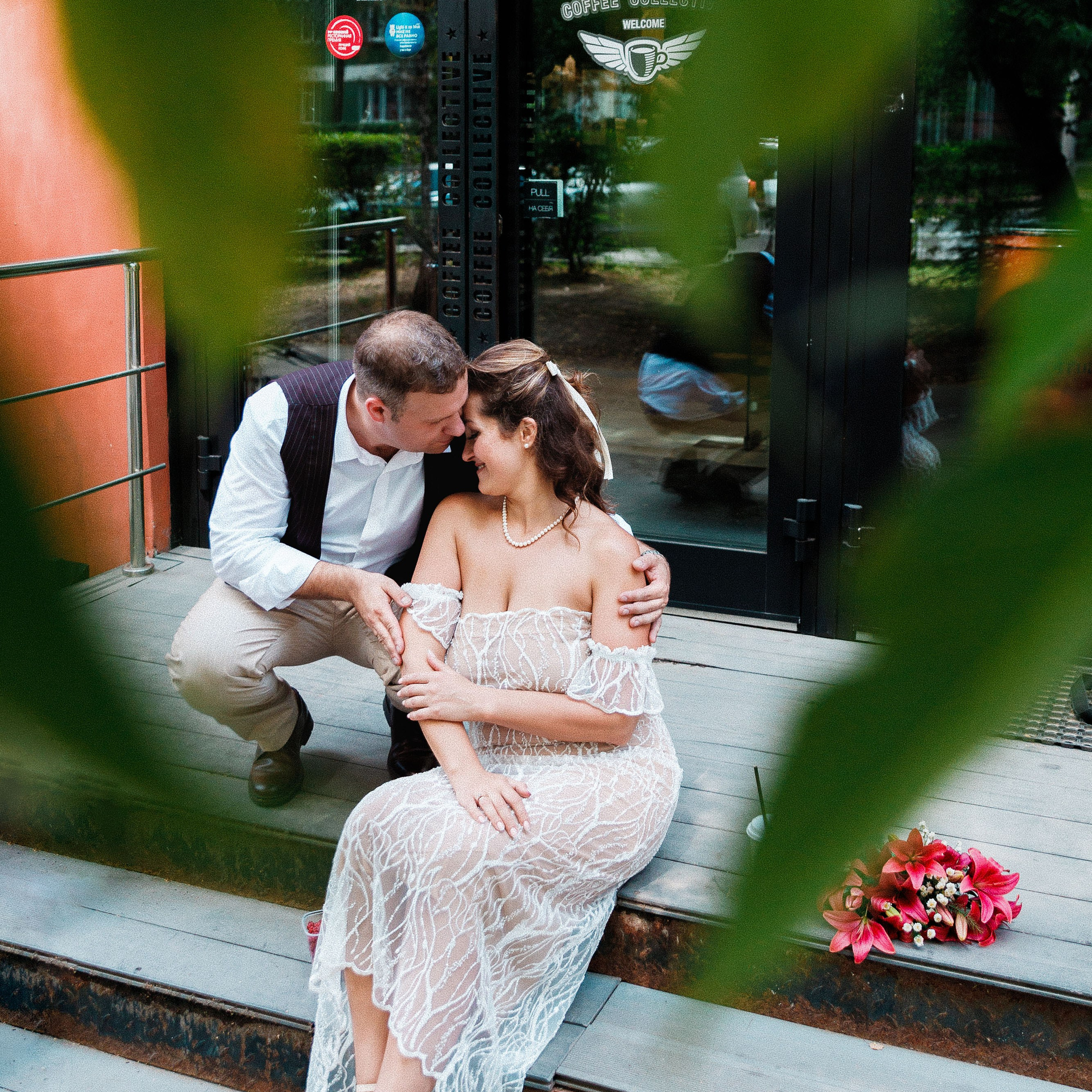 Просто фотографии