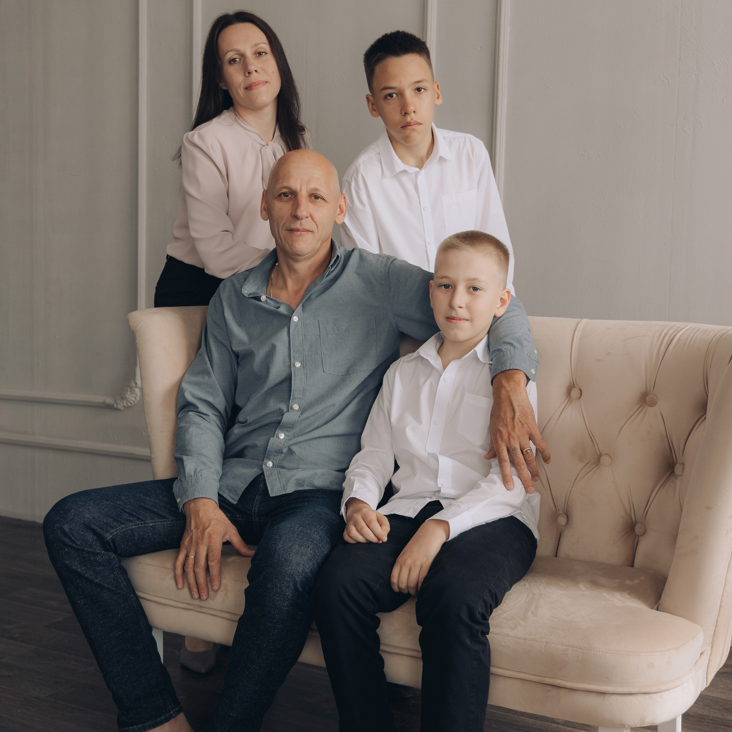 Отзывы. Ваш фотограф в г. Волгоград и по всей России Севастьянова Ульяна