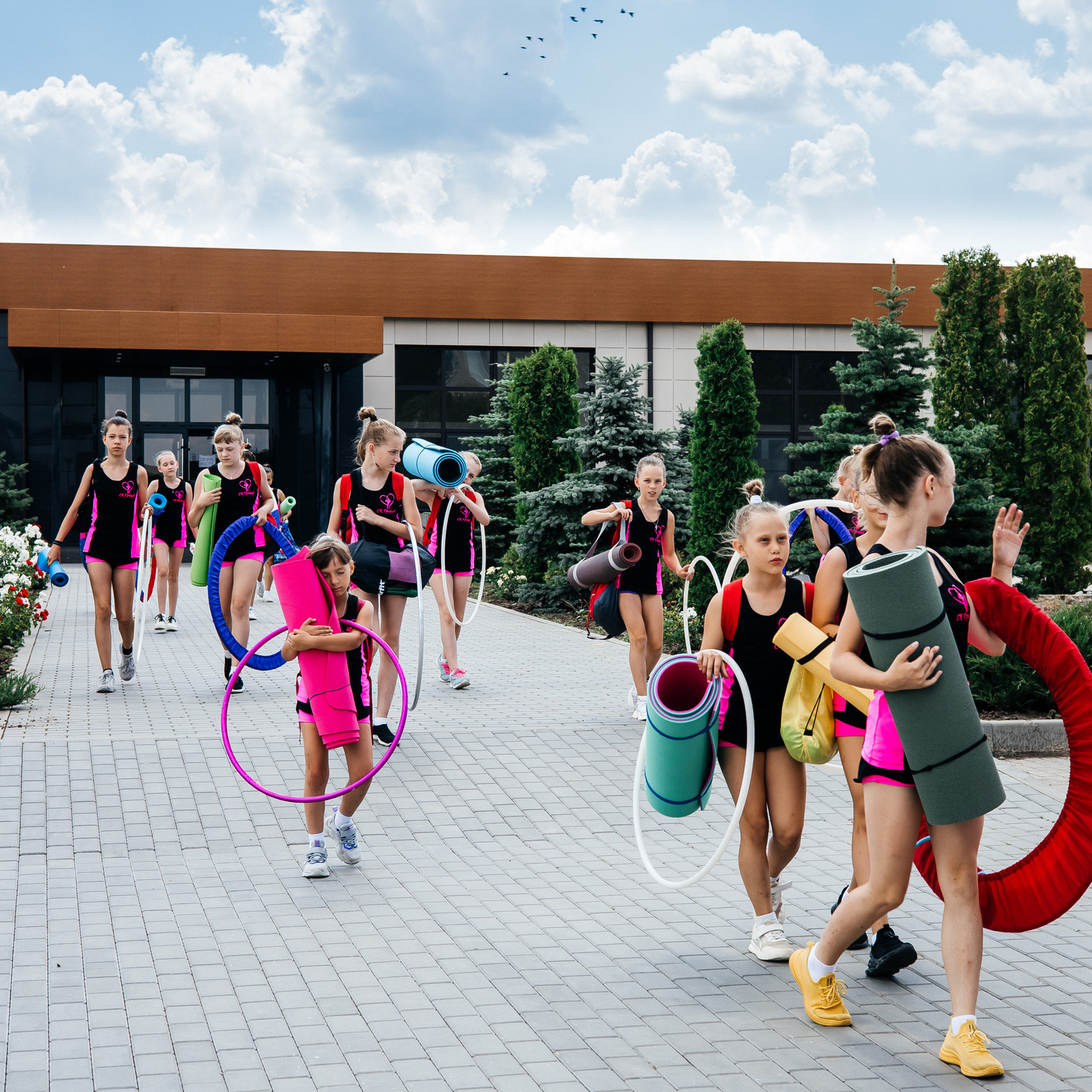 Отзывы. Ваш фотограф в г. Волгоград и по всей России Севастьянова Ульяна