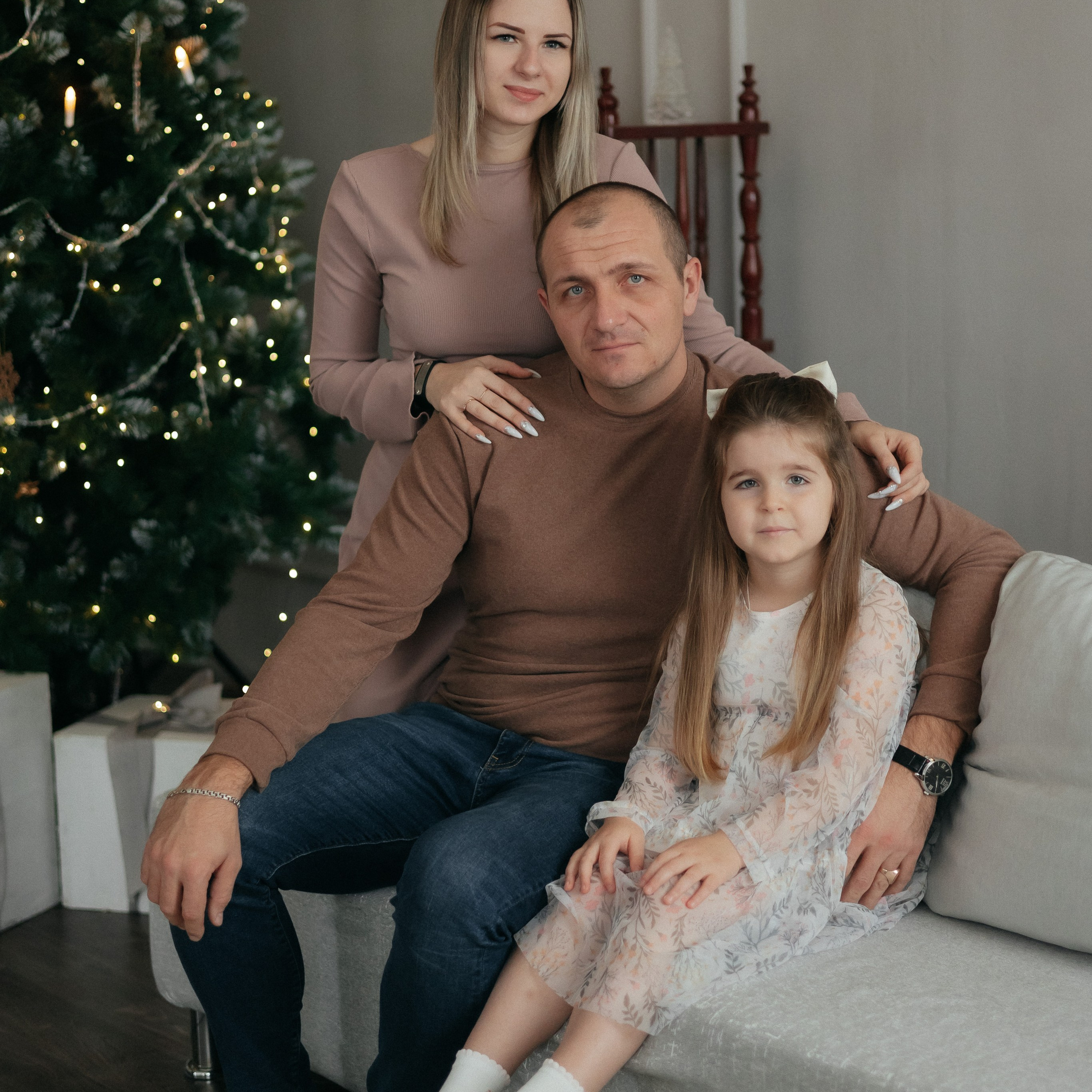 Отзывы. Ваш фотограф в г. Волгоград и по всей России Севастьянова Ульяна