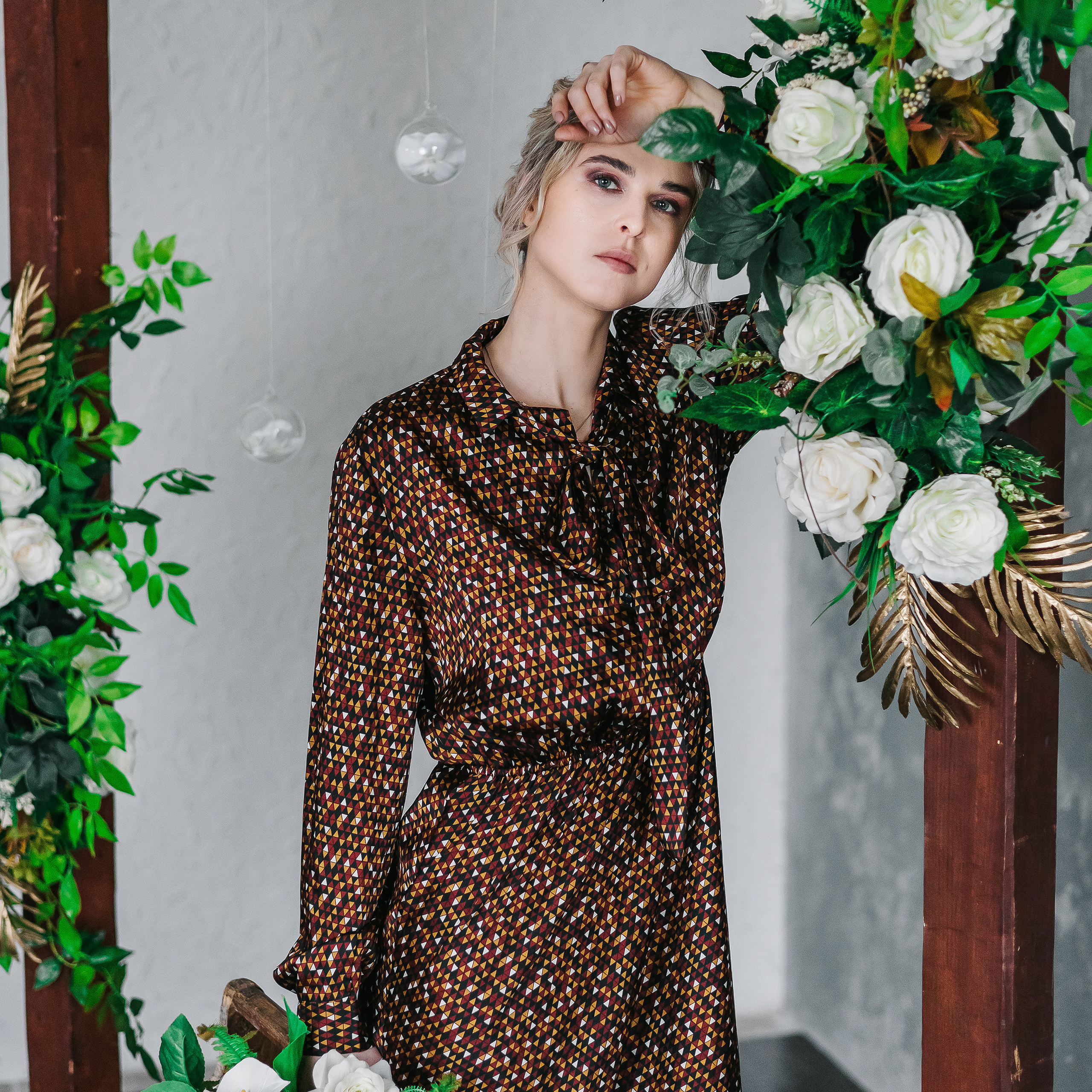 Отзывы. Ваш фотограф в г. Волгоград и по всей России Севастьянова Ульяна