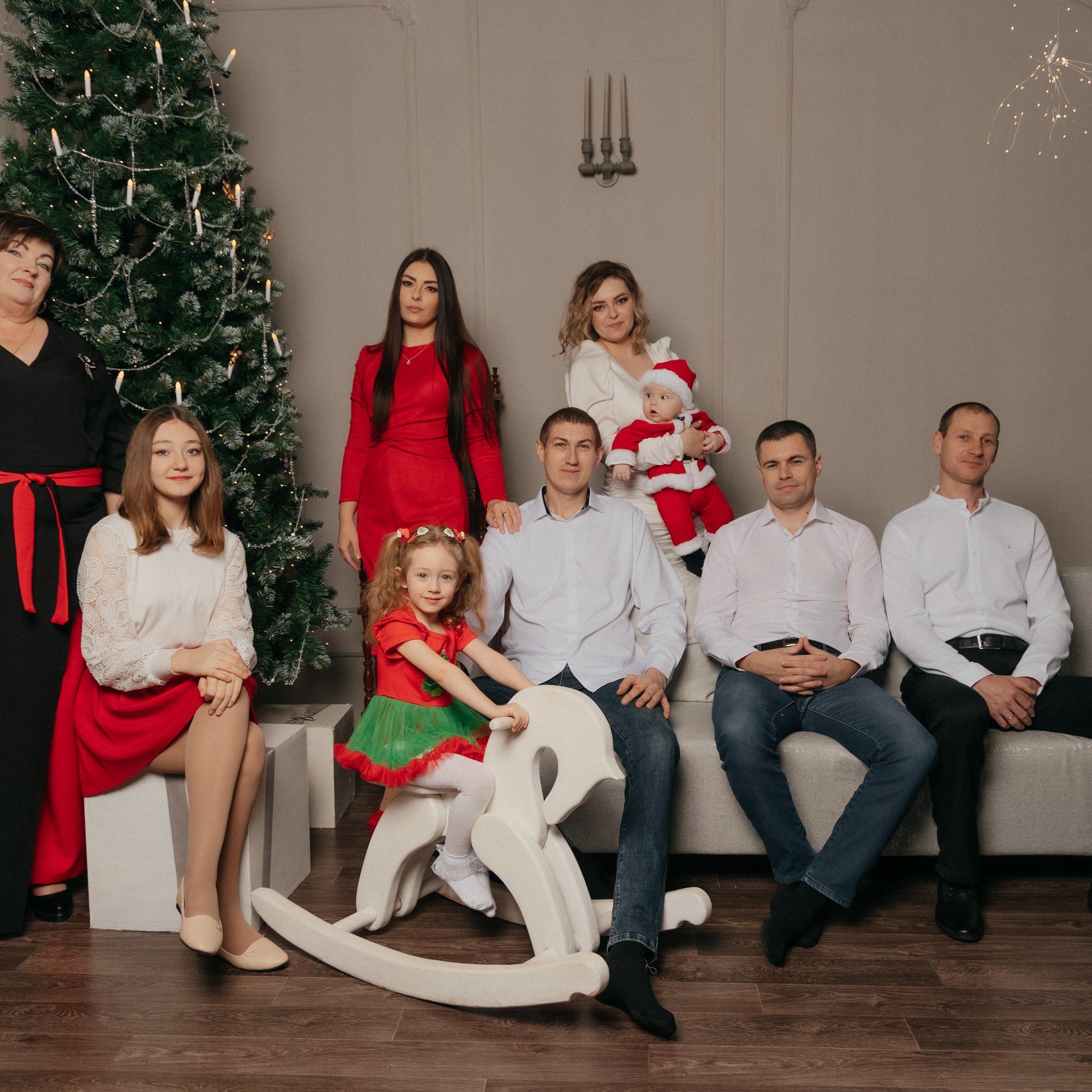 Отзывы. Ваш фотограф в г. Волгоград и по всей России Севастьянова Ульяна