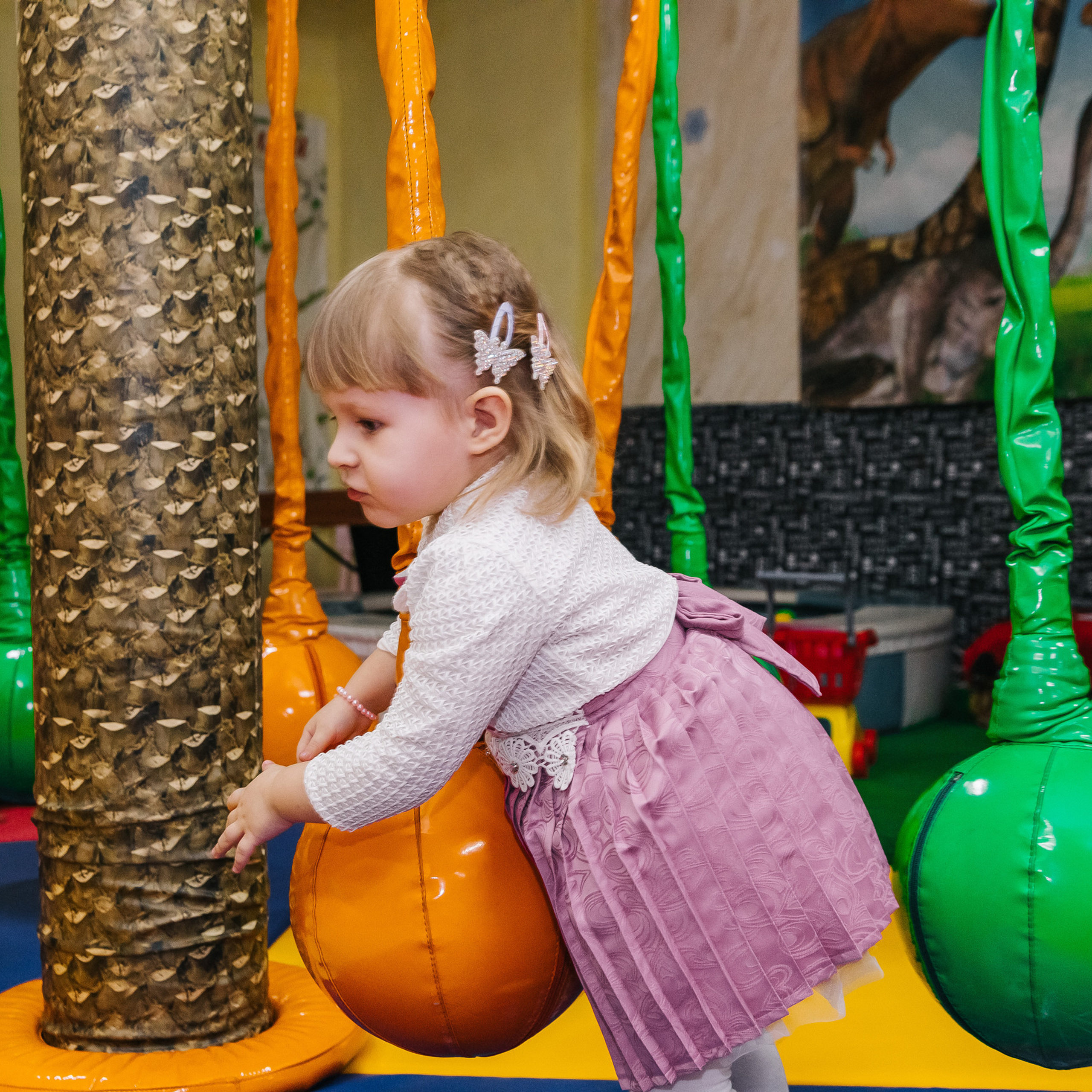Отзывы. Ваш фотограф в г. Волгоград и по всей России Севастьянова Ульяна