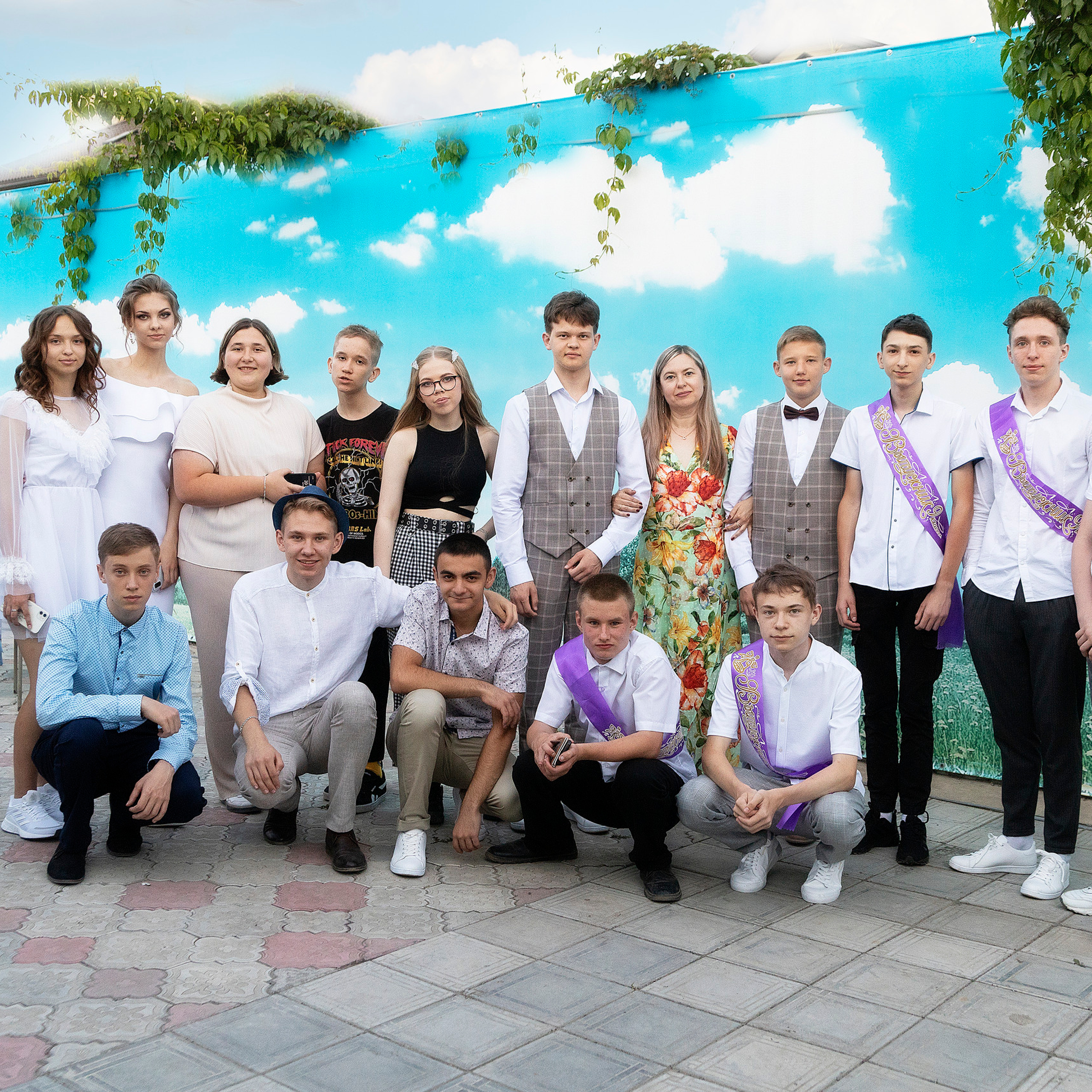 Отзывы. Ваш фотограф в г. Волгоград и по всей России Севастьянова Ульяна