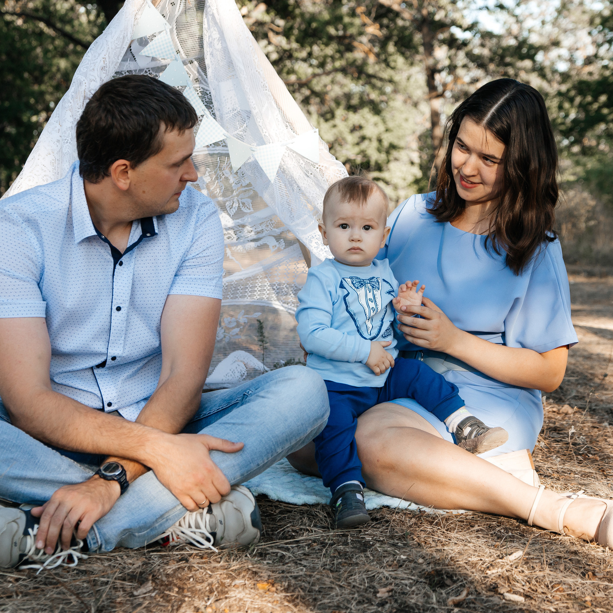 Отзывы. Ваш фотограф в г. Волгоград и по всей России Севастьянова Ульяна