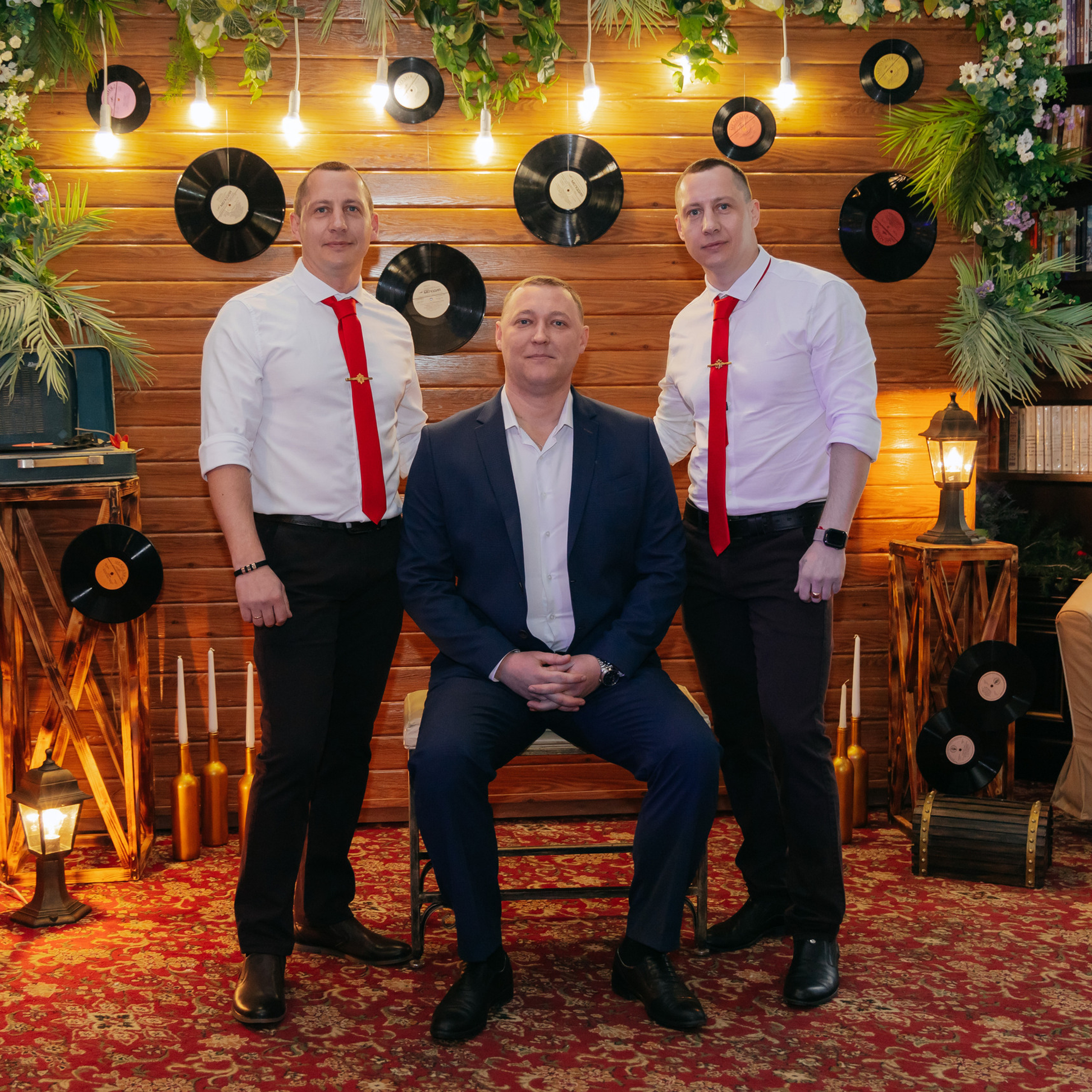 Отзывы. Ваш фотограф в г. Волгоград и по всей России Севастьянова Ульяна