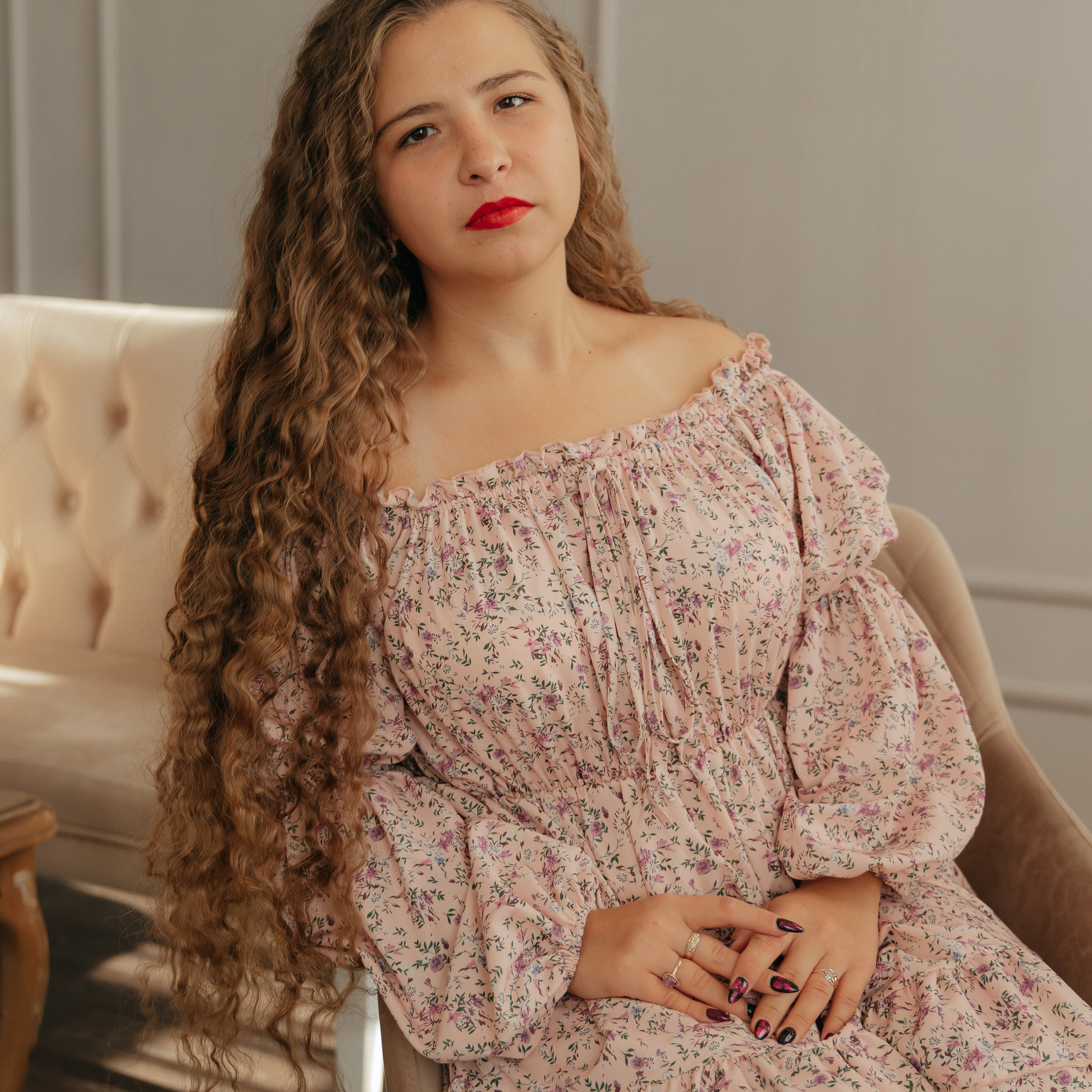 Отзывы. Ваш фотограф в г. Волгоград и по всей России Севастьянова Ульяна